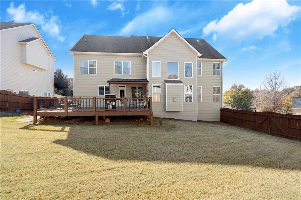 Woodstock, Georgia, 30188, United States, 6 Bedrooms Bedrooms, ,5 BathroomsBathrooms,Residential,For Sale,2009227