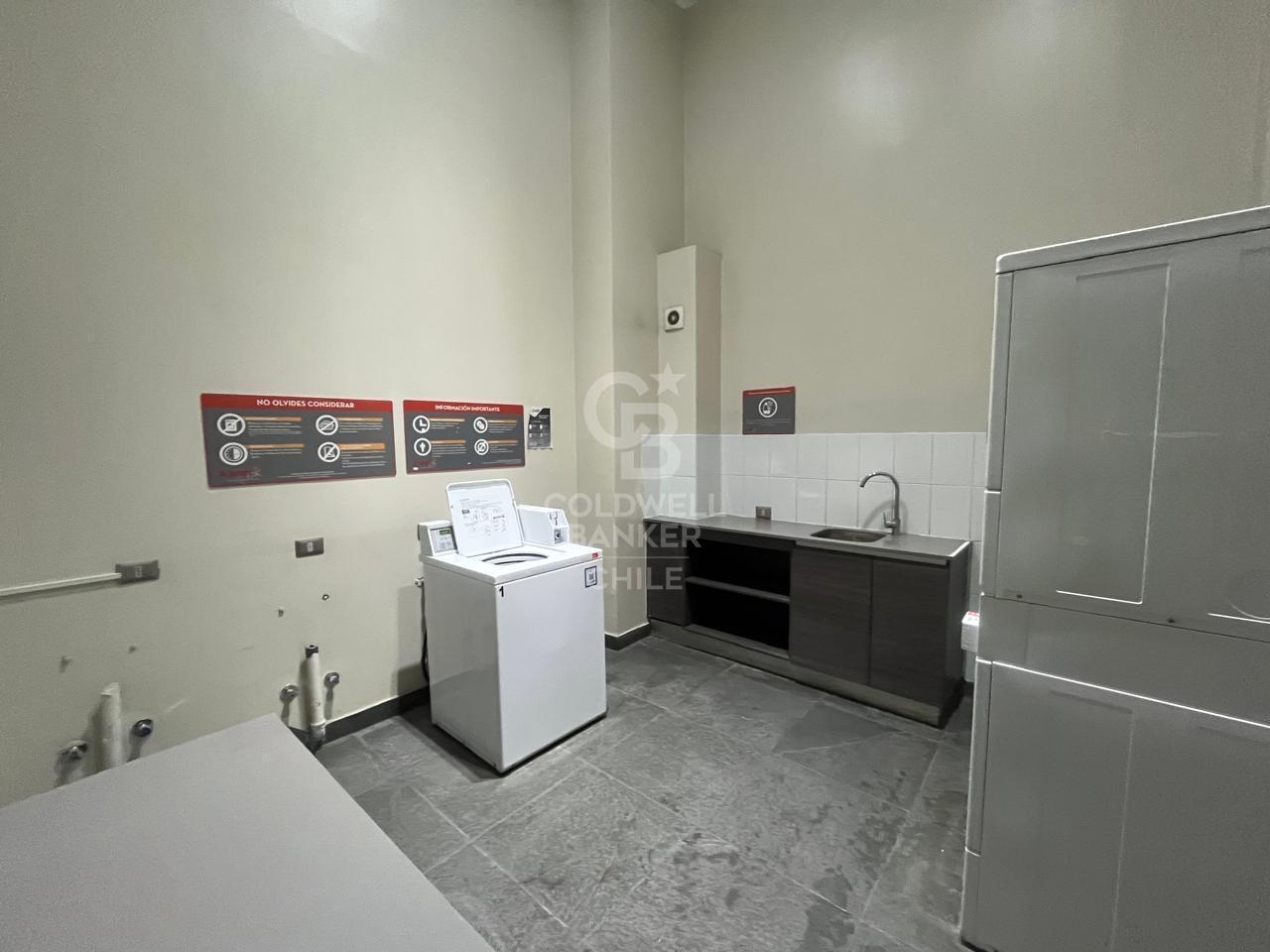 Las Condes, Chile, 2 Bedrooms Bedrooms, ,2 BathroomsBathrooms,Residential,For Sale,1796156