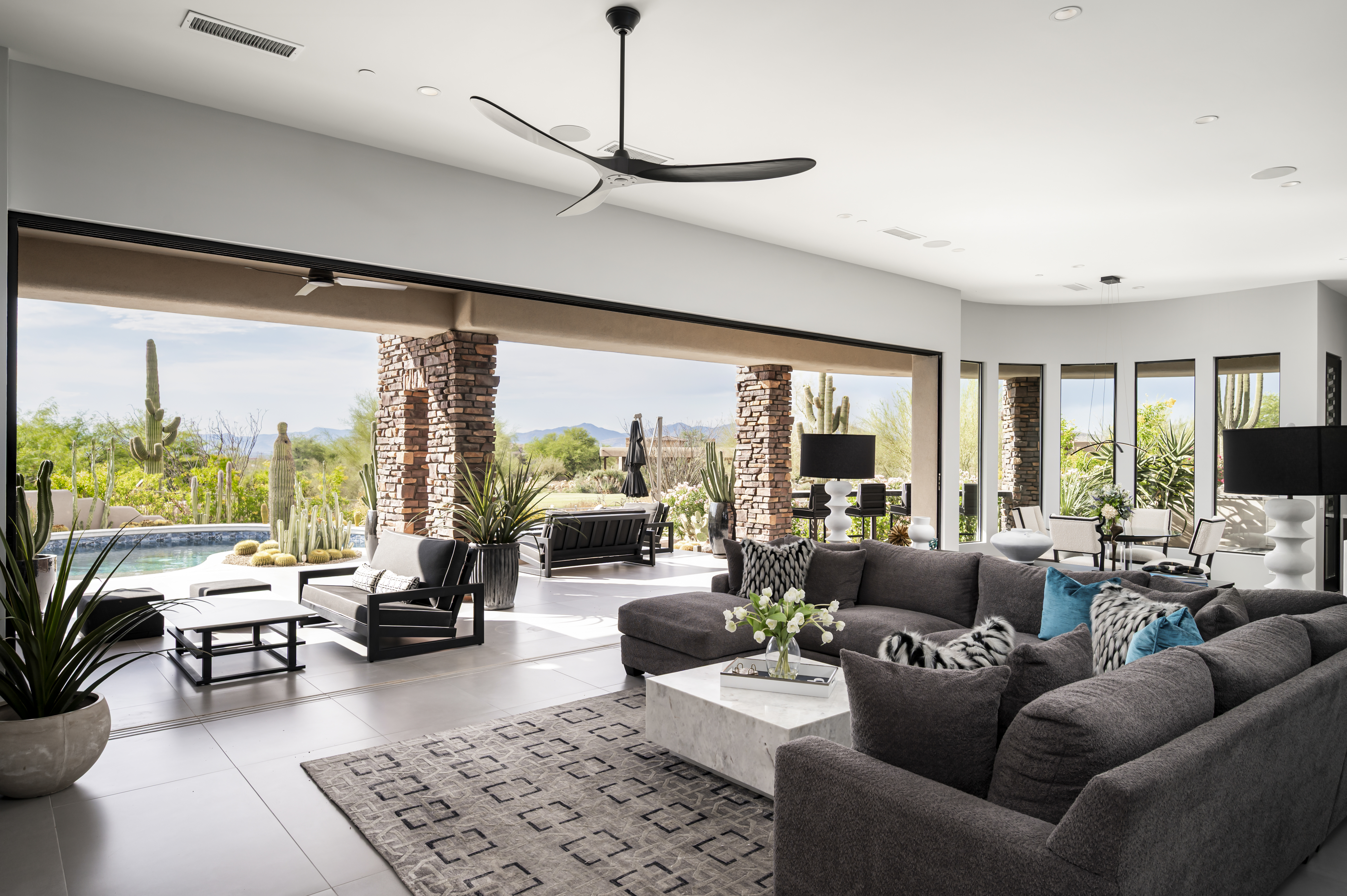  10302 E Running Deer Trail ¦Scottsdale, AZ - 物件實景