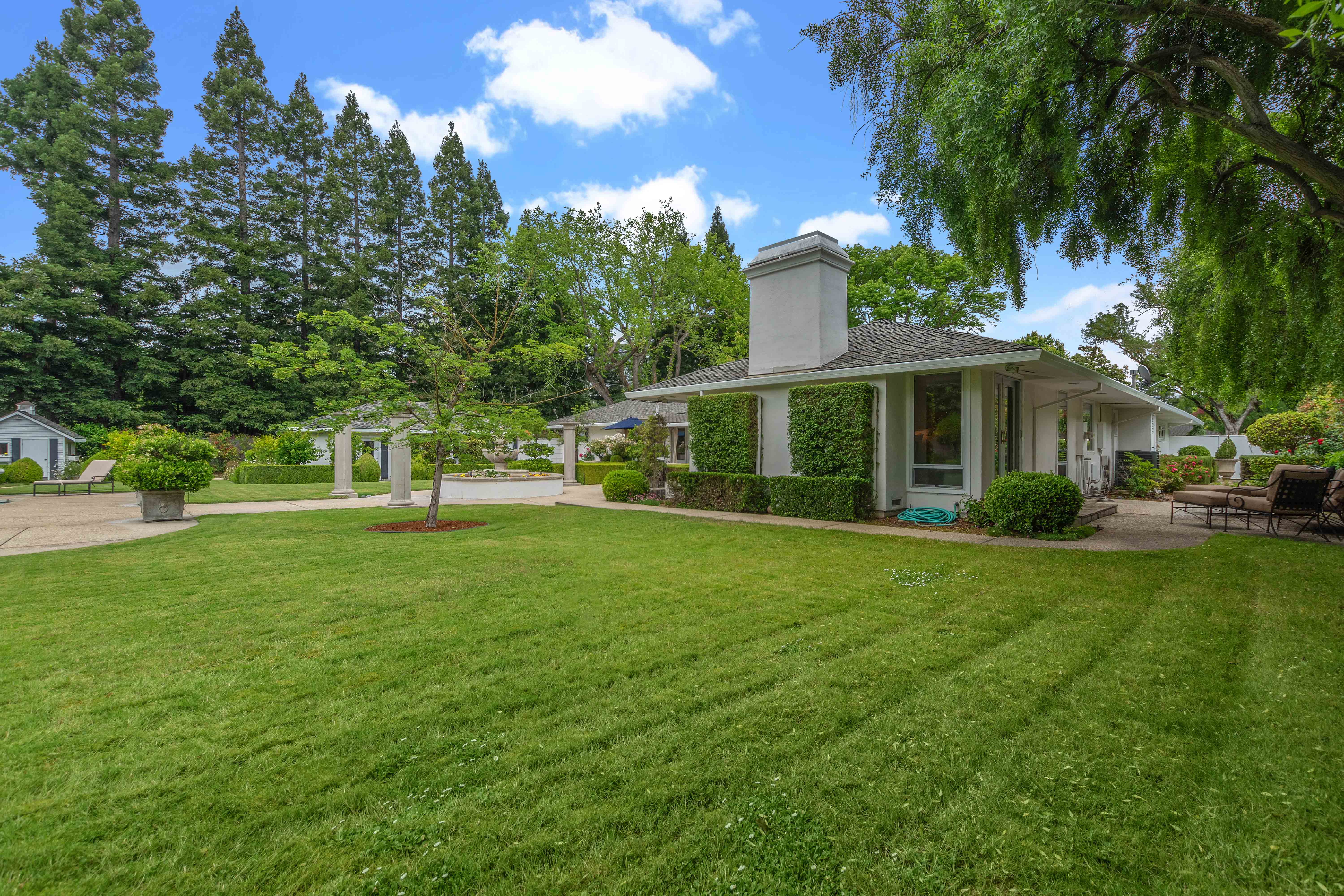  400 Crocker Road, Sacramento, CA 95864 - 物件實景