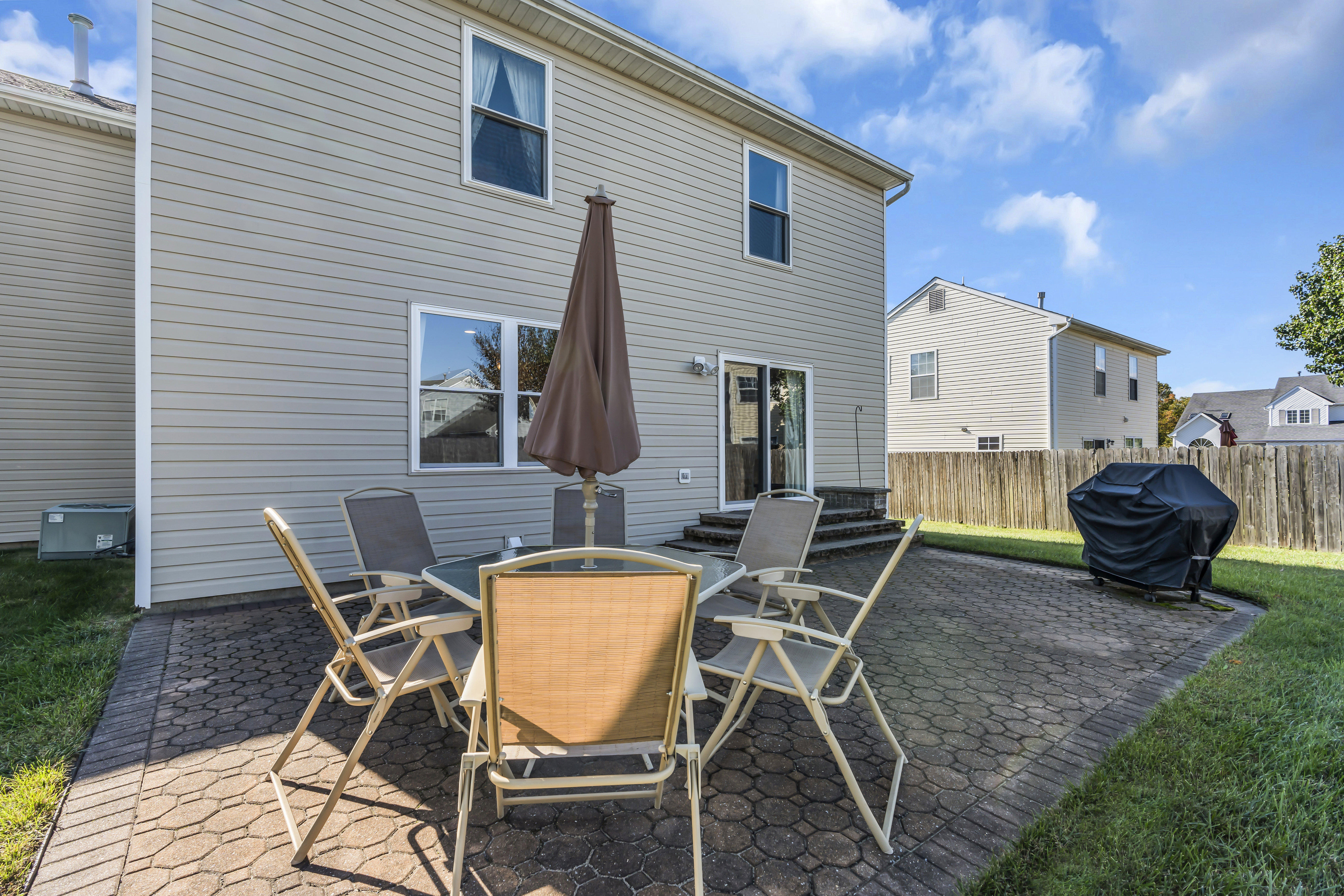 Howell, New Jersey, 07731, United States, 4 Bedrooms Bedrooms, ,3 BathroomsBathrooms,Residential,For Sale,1980506