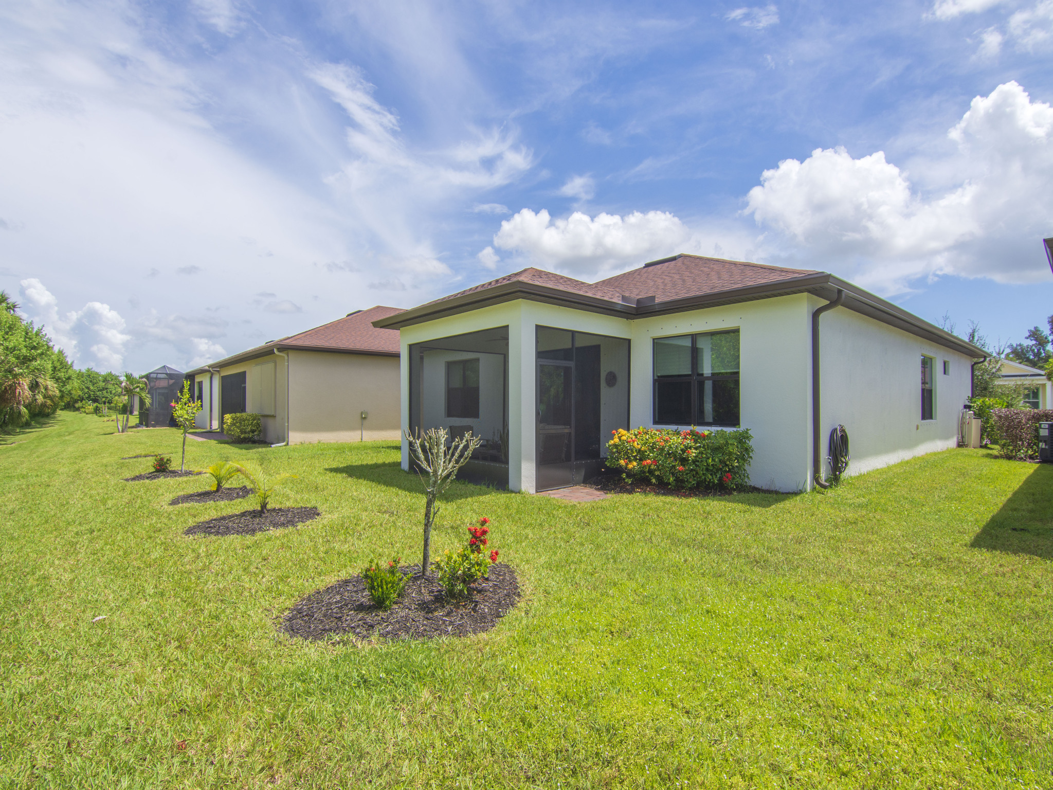  1641 Willows Square, Vero Beach, FL 32966 - 物件實景