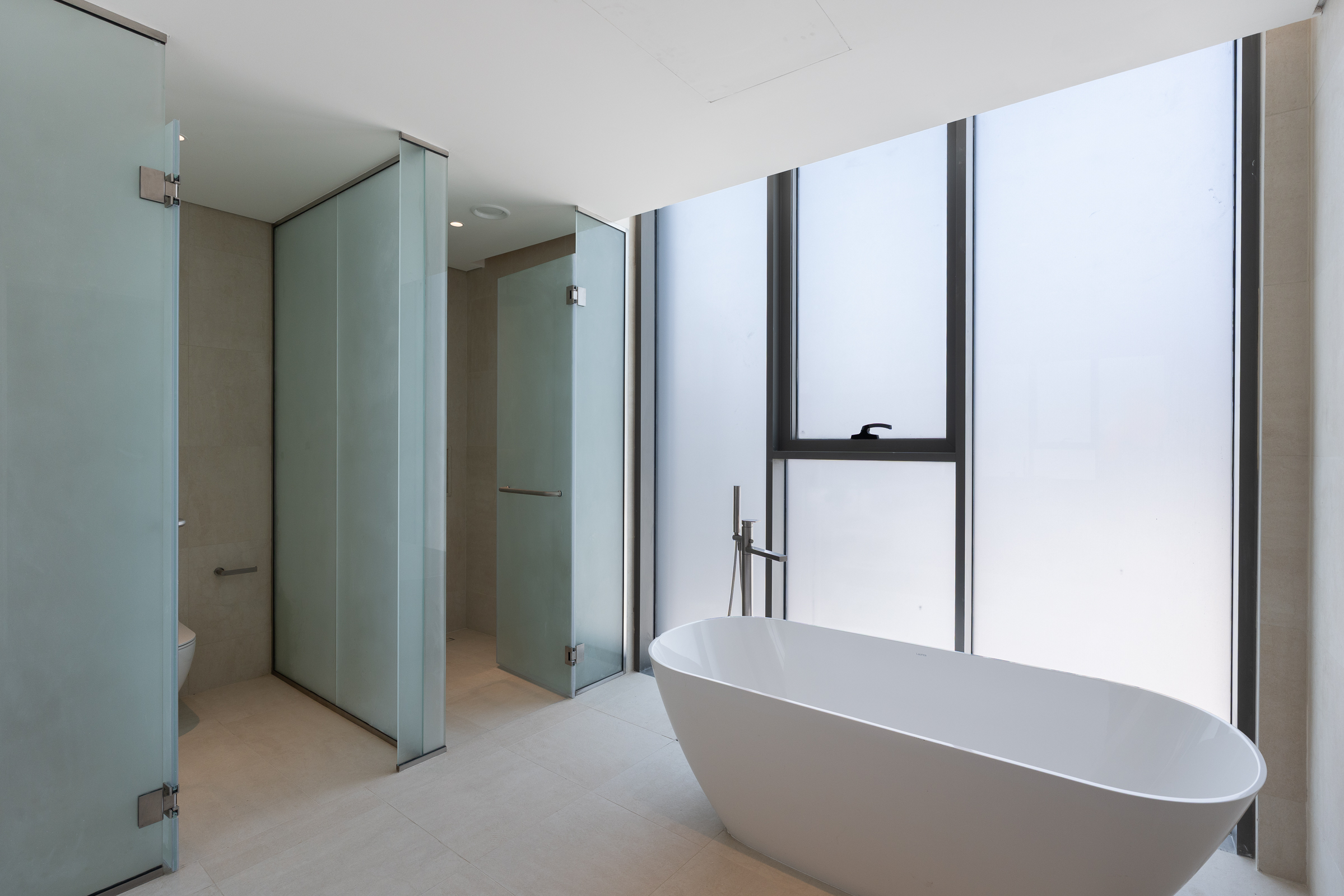  Modern Villa with Full Burj Khalifa View - 物件實景