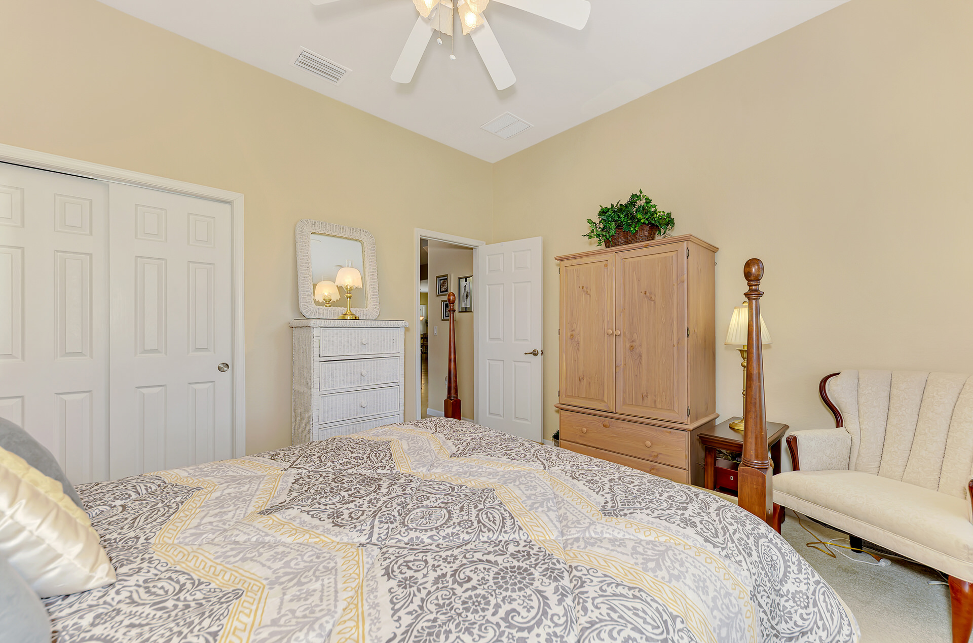 PORT CHARLOTTE, Florida, 33953, United States, 3 Bedrooms Bedrooms, ,2 BathroomsBathrooms,Residential,For Sale,1988529