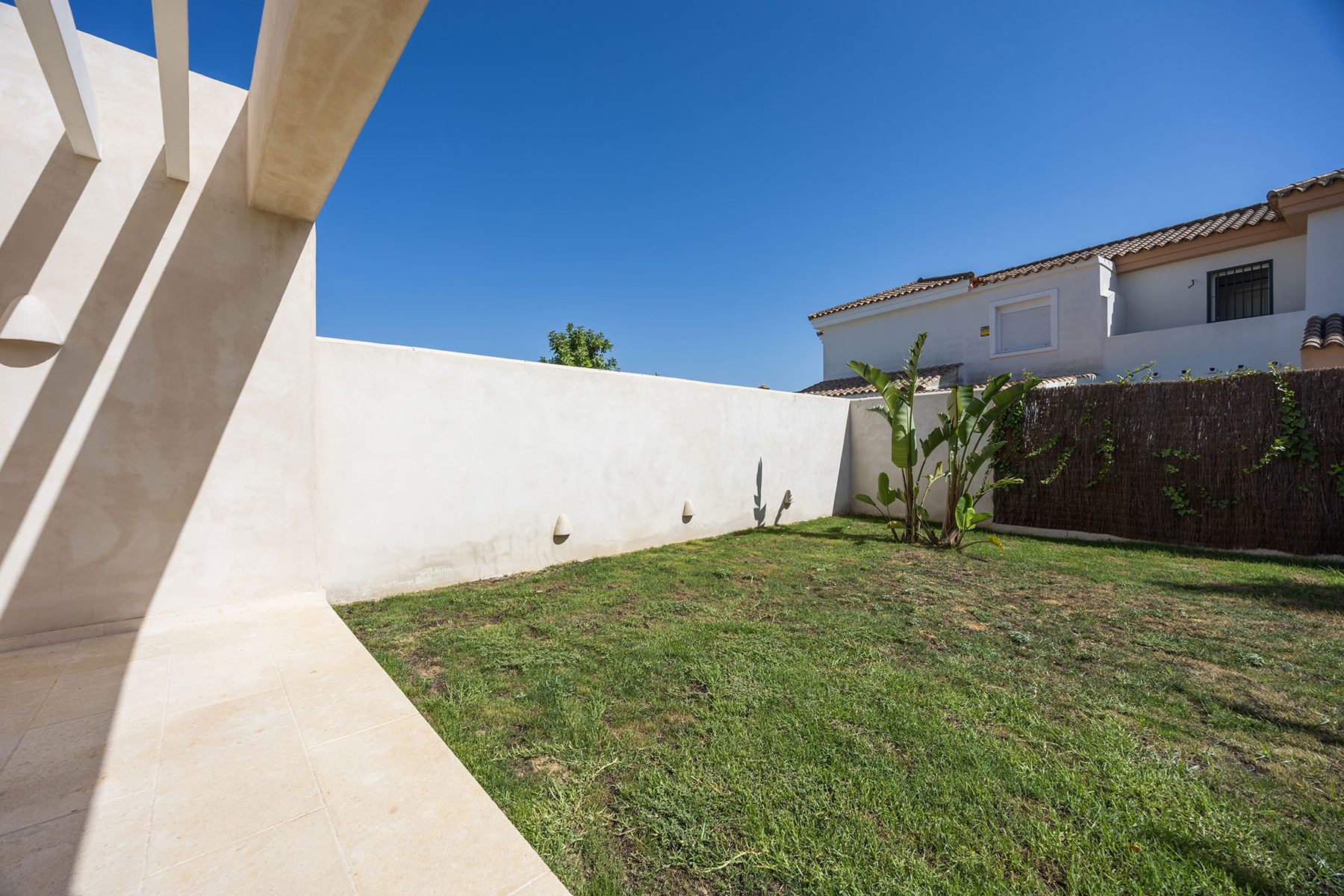  Semi-detached house in El Águila, El Puerto de Santa María, Cádiz - 物件實景
