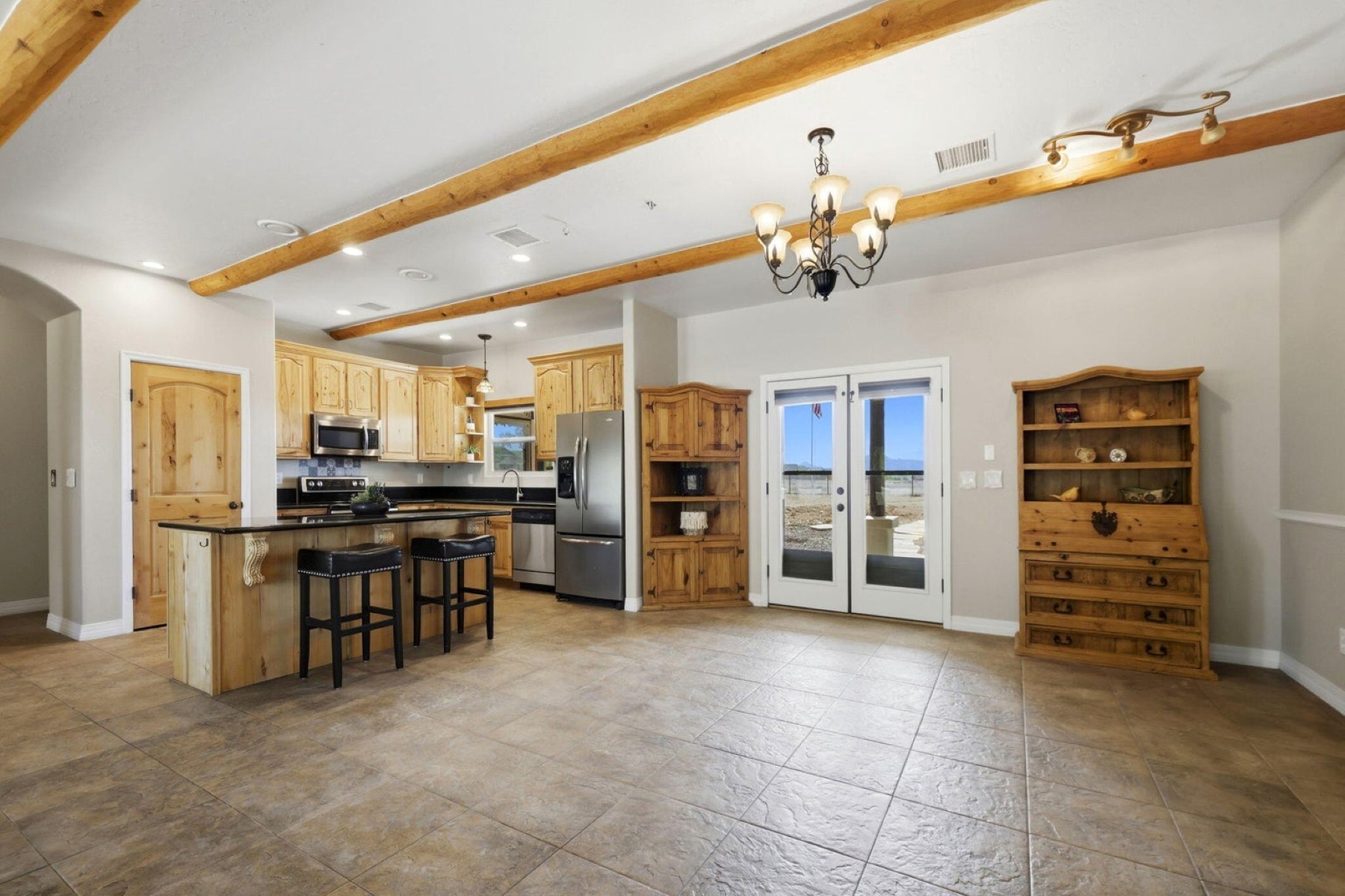  9040 N Antelope Meadows Drive¦Prescott Valley, AZ - 物件實景