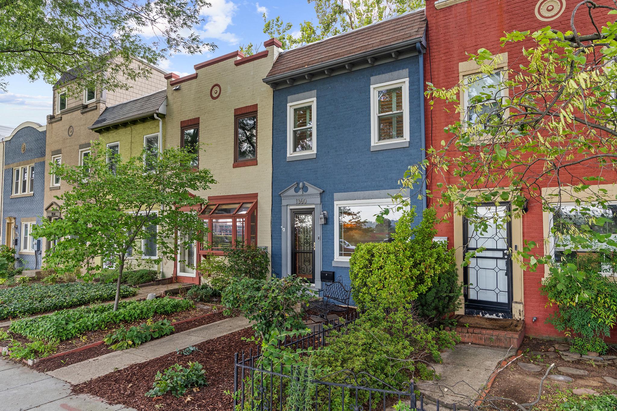  1360 L Street SE, Washington, DC, 20003 - 物件實景