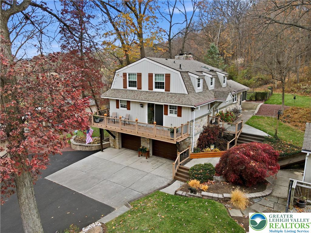 Allentown City, Pennsylvania, 18103, United States, 3 Bedrooms Bedrooms, ,2 BathroomsBathrooms,Residential,For Sale,1993437