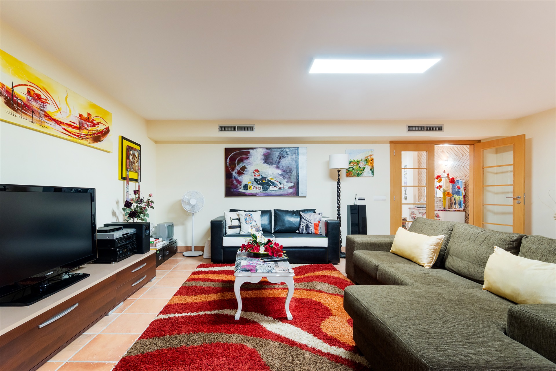  Terraced house, 4 bedrooms, for Sale - 物件實景