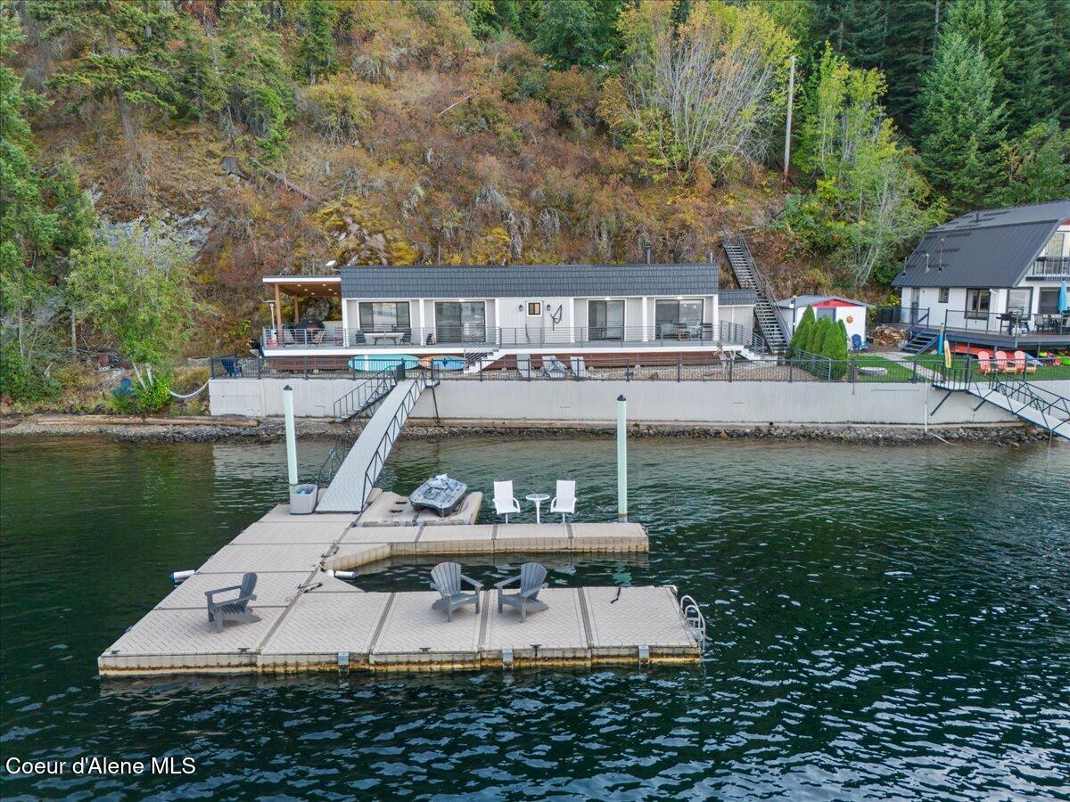 Harrison, Idaho, 83833, United States, 2 Bedrooms Bedrooms, ,2 BathroomsBathrooms,Residential,For Sale,1975062