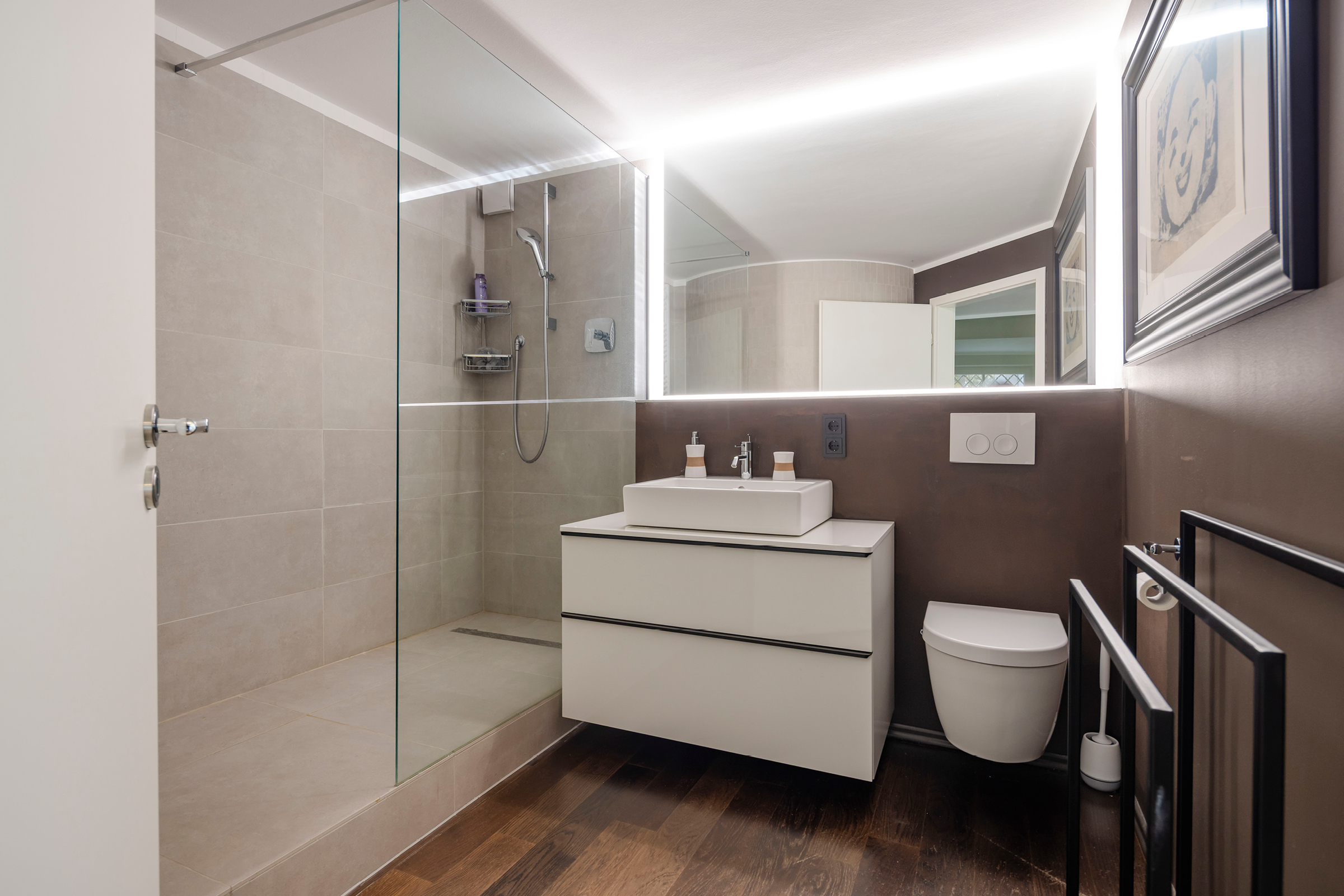  A stylish retreat on a stunning property - 物件實景