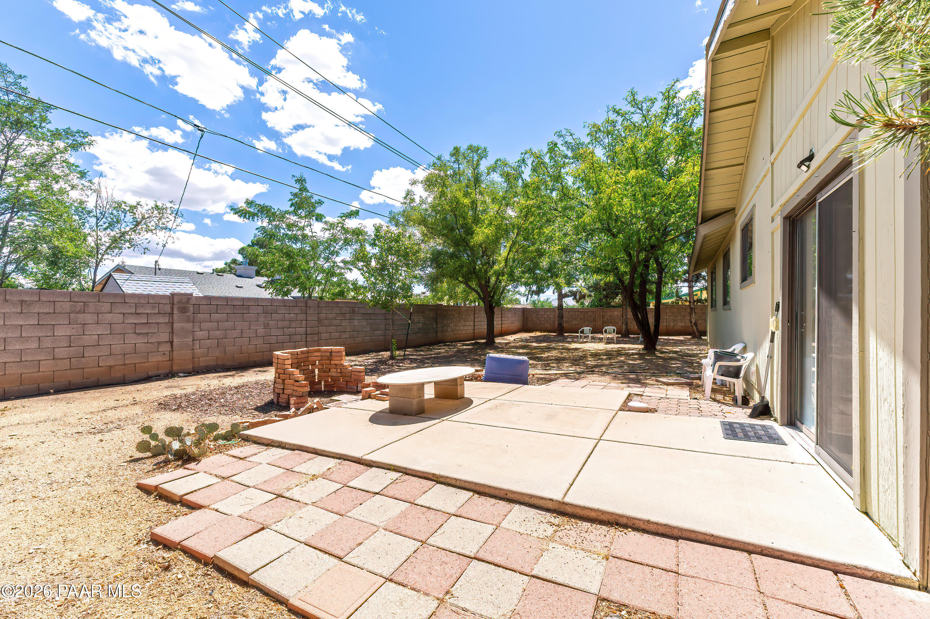  4441 N Tonto Way, Prescott Valley, AZ, 86314 - 物件實景