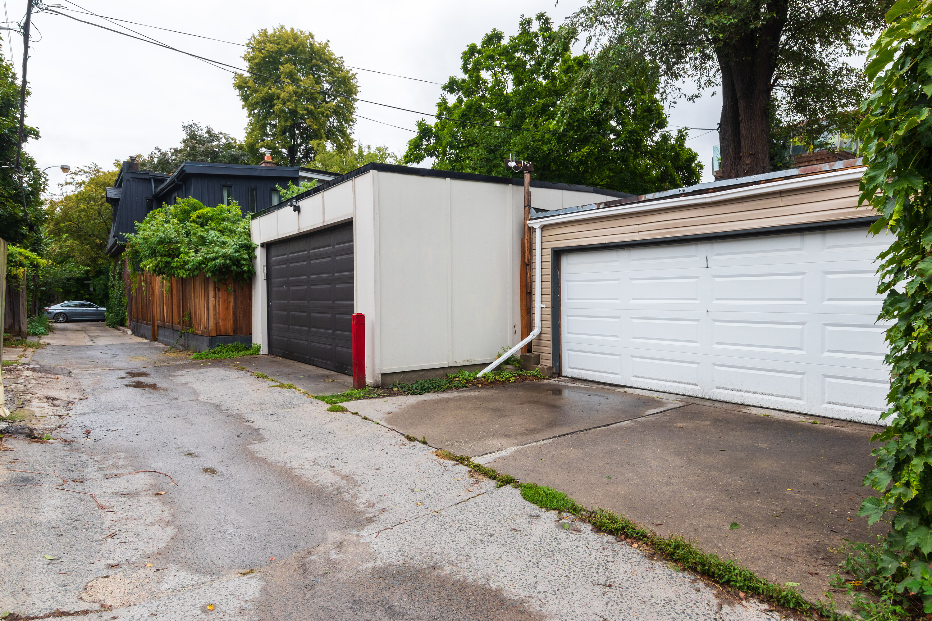  Toronto, Greater Toronto Area - 物件實景