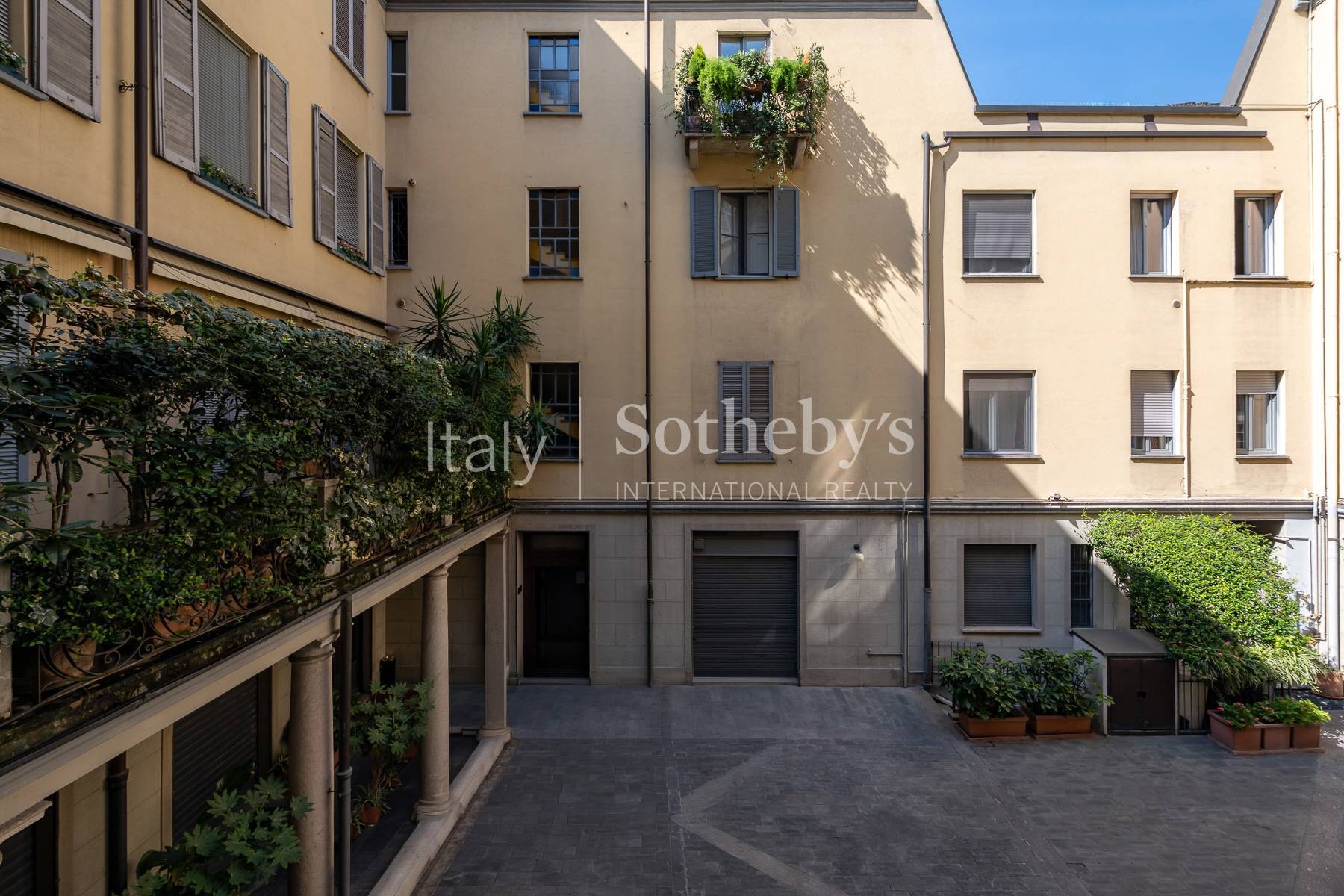  Charming apartment in a historic building - 物件實景