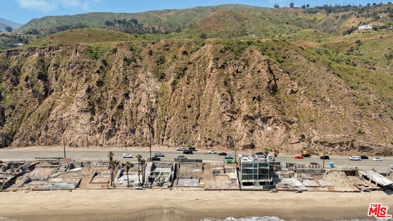 Malibu, California, 90265, United States, ,Land,For Sale,1865883