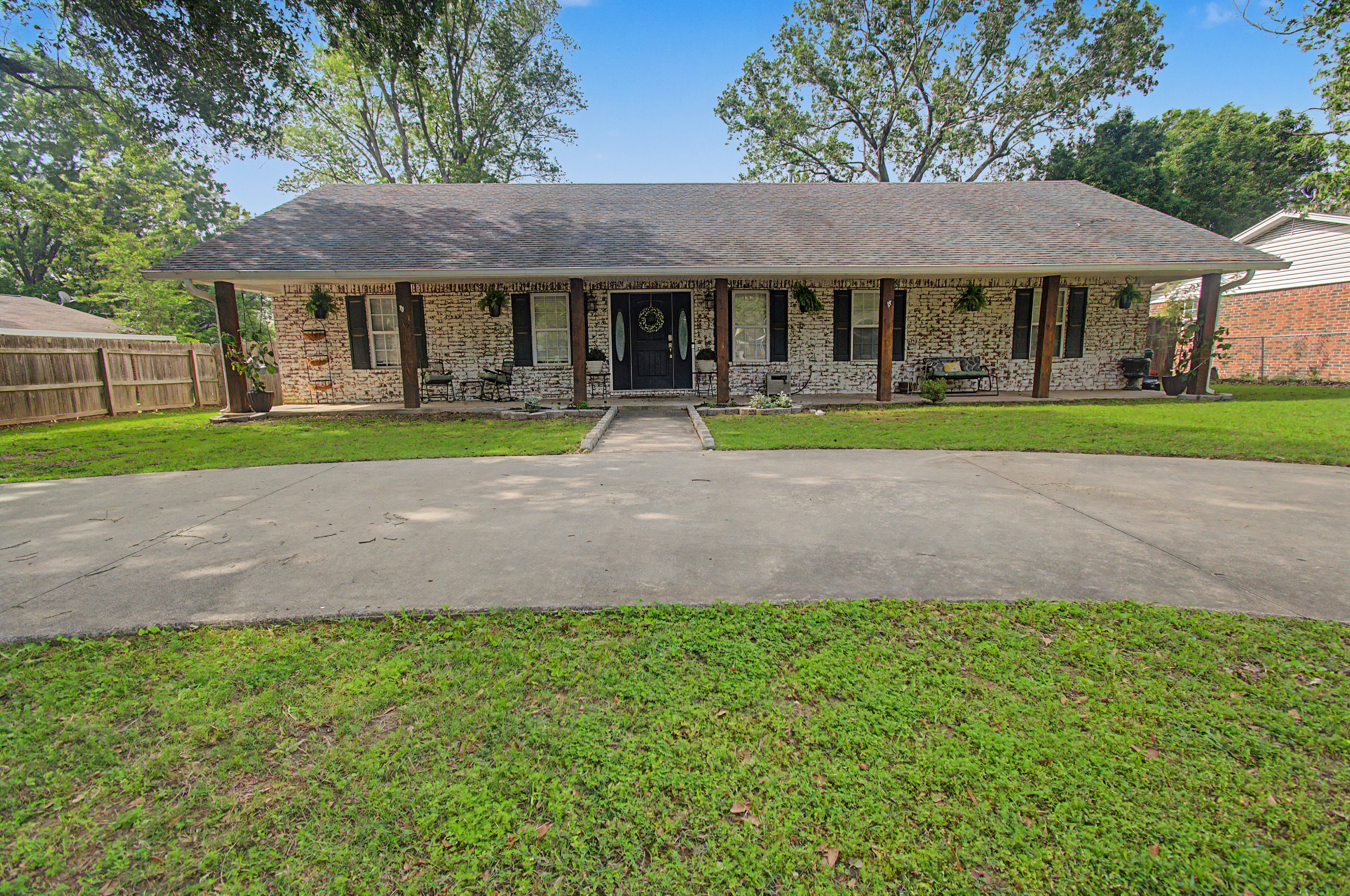 J St, Stigler, OK 74462 #1