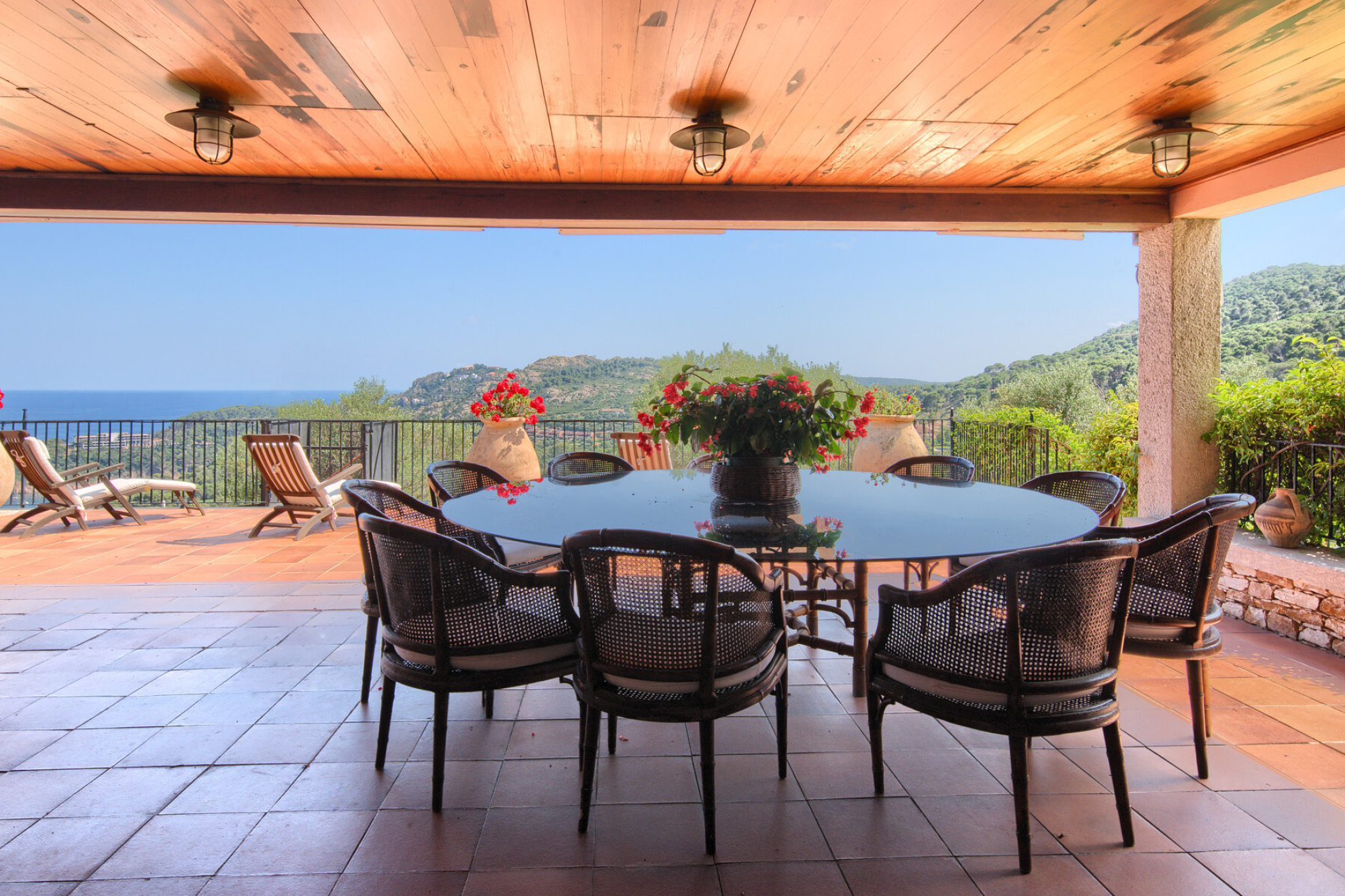  Fantastic Mediterranean house in Aiguablava, Begur, with sea views. - 物件實景