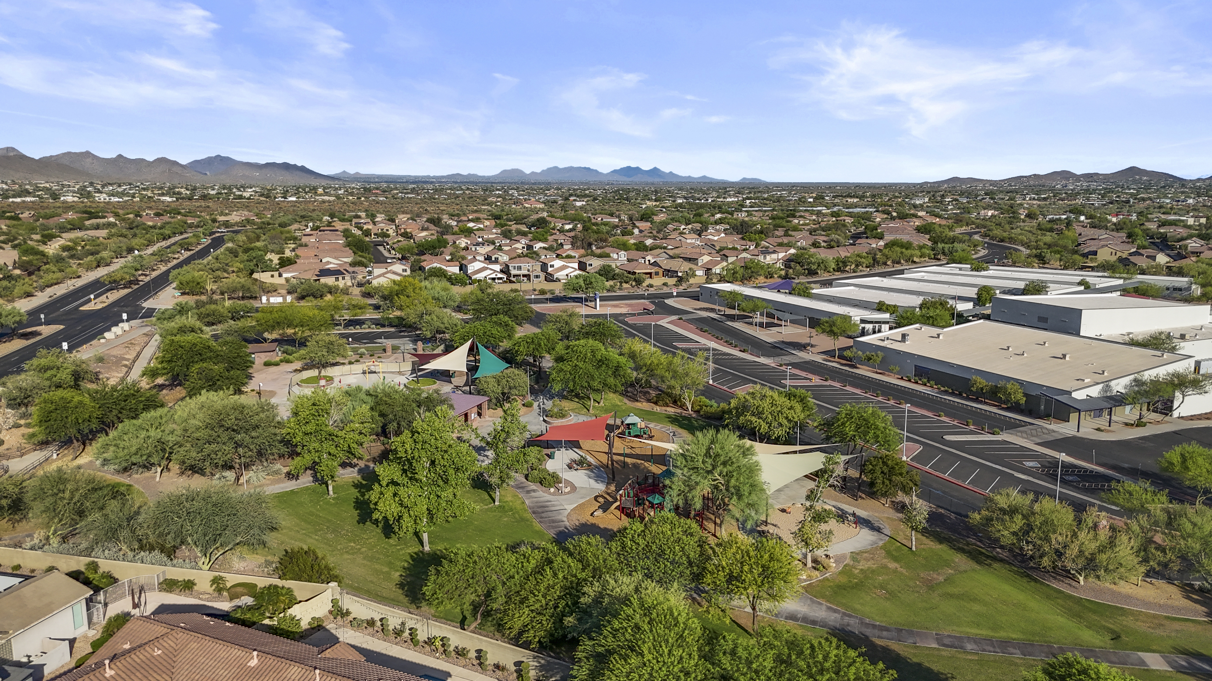  40520 N Kearny Way ¦Anthem, AZ - 物件實景