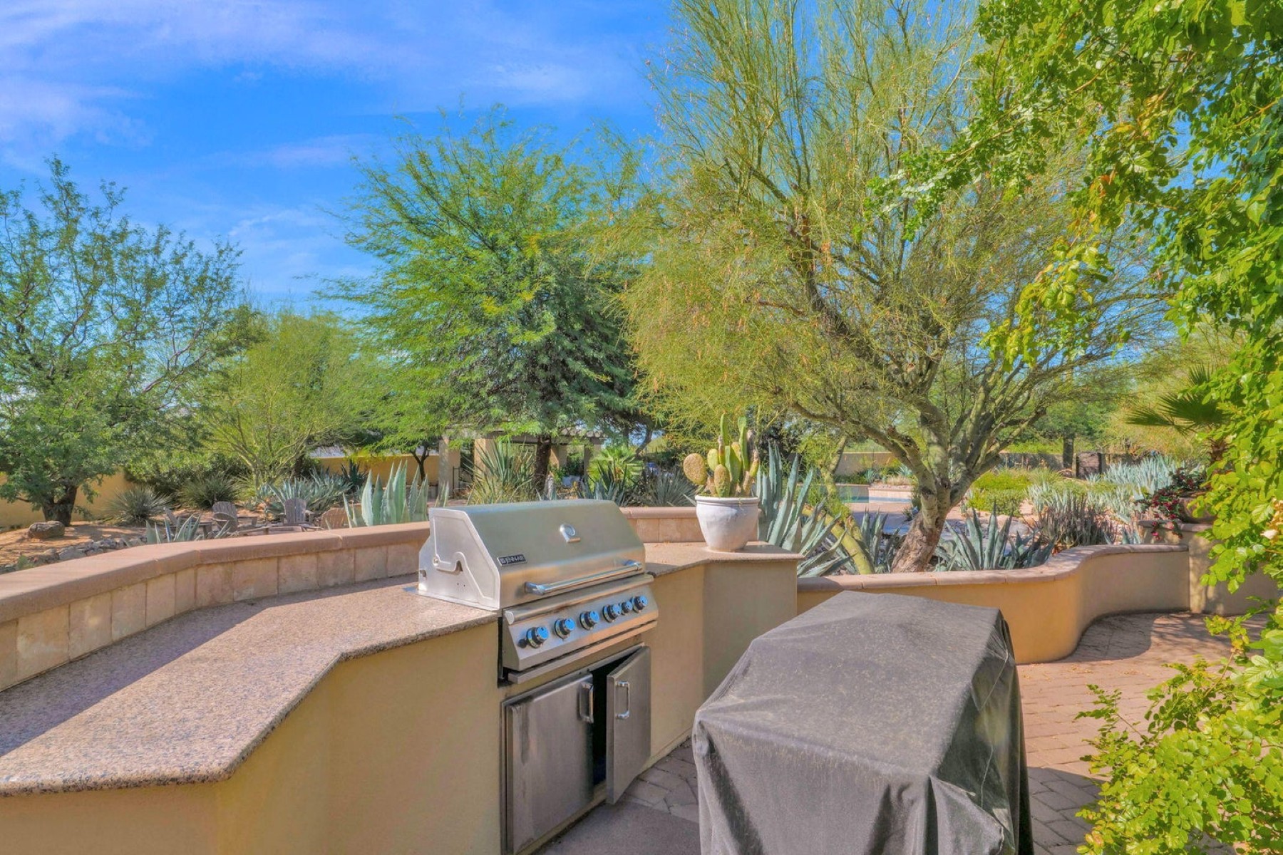  5716 E Milton Drive ¦ Cave Creek, AZ - 物件實景