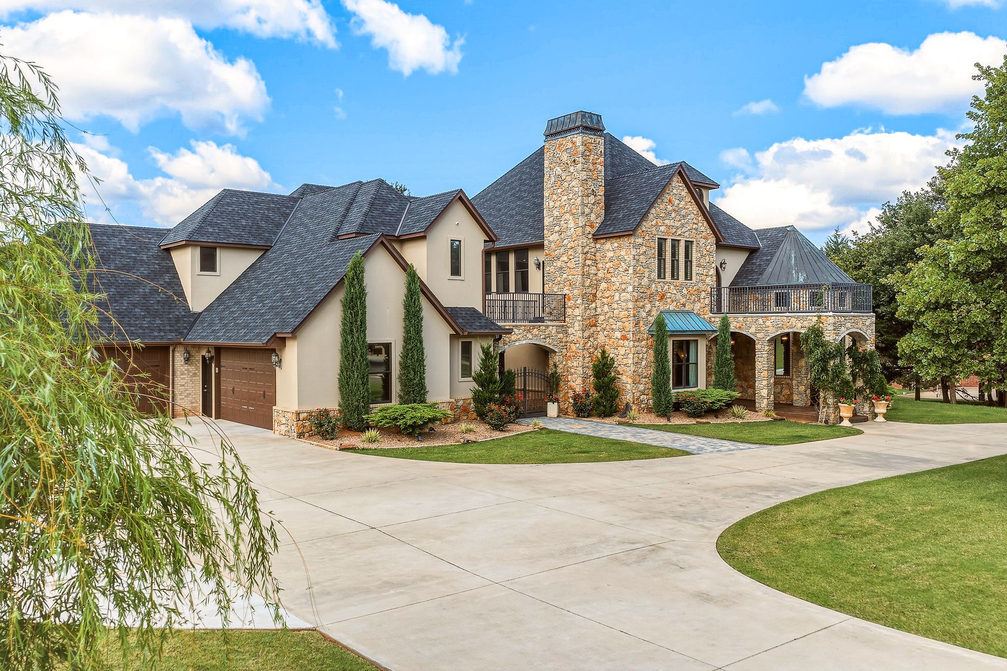  2808 Perth Drive, Edmond, OK 73013 - 物件實景