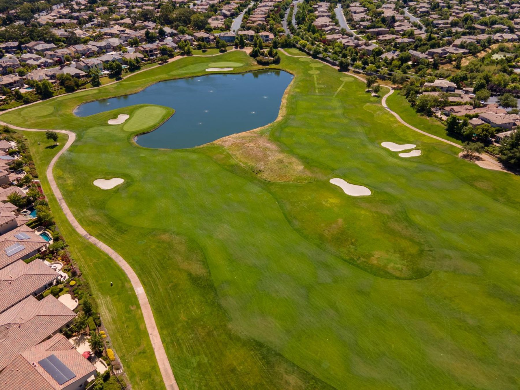  6630 Western Sierra Way, El Dorado Hills, CA 95762 - 物件實景