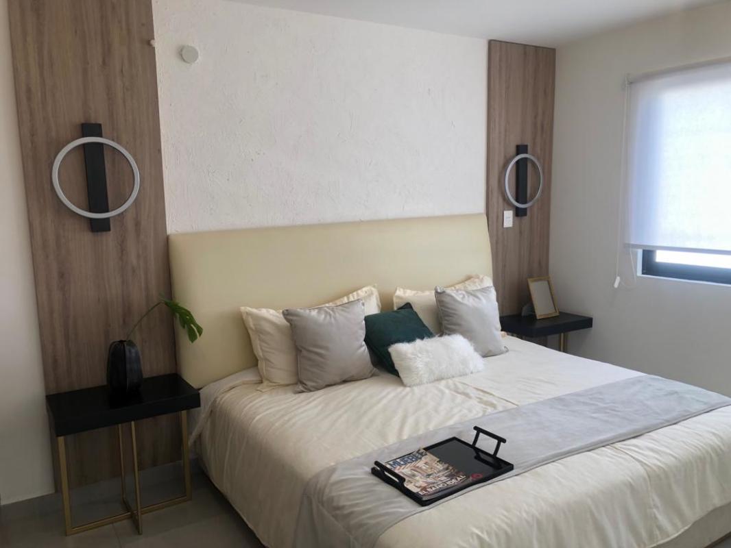 El Marqués, Querétaro, 76269, Mexico, 4 Bedrooms Bedrooms, ,3 BathroomsBathrooms,Residential,For Sale,1700620