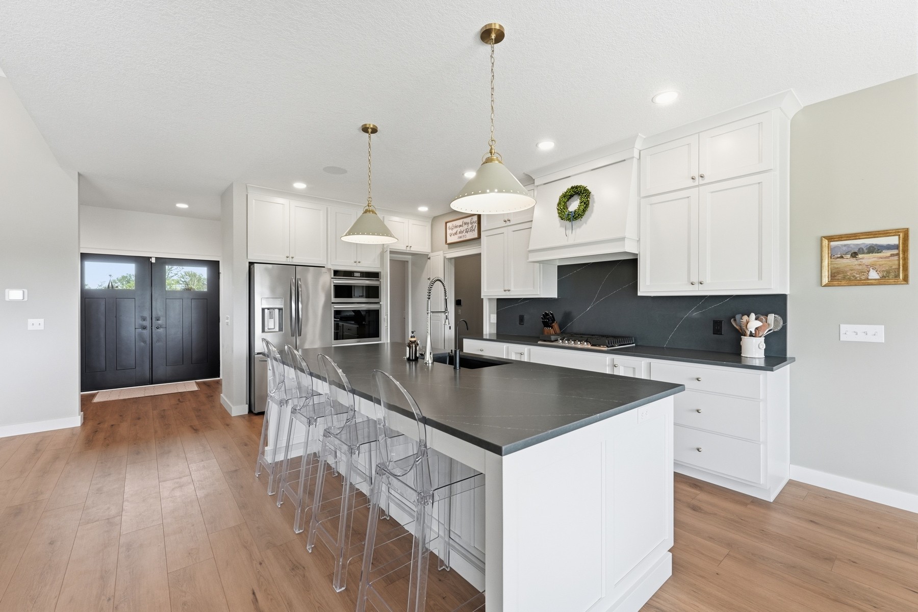  Better Than New Two Story Home in Desirable Fort Wayne Community - 物件實景