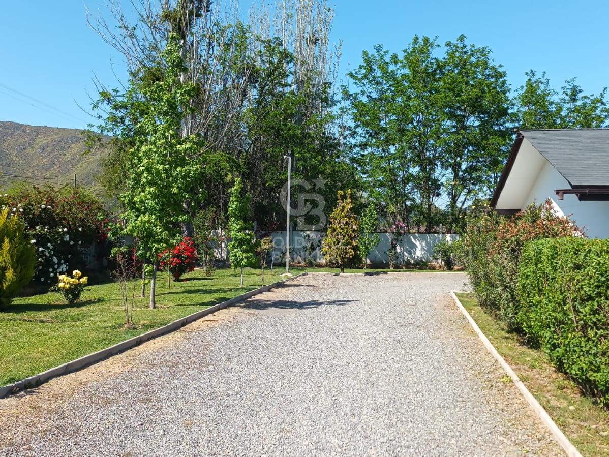 Calera De Tango, Chile, 7 Bedrooms Bedrooms, ,6 BathroomsBathrooms,Residential,For Sale,1787206