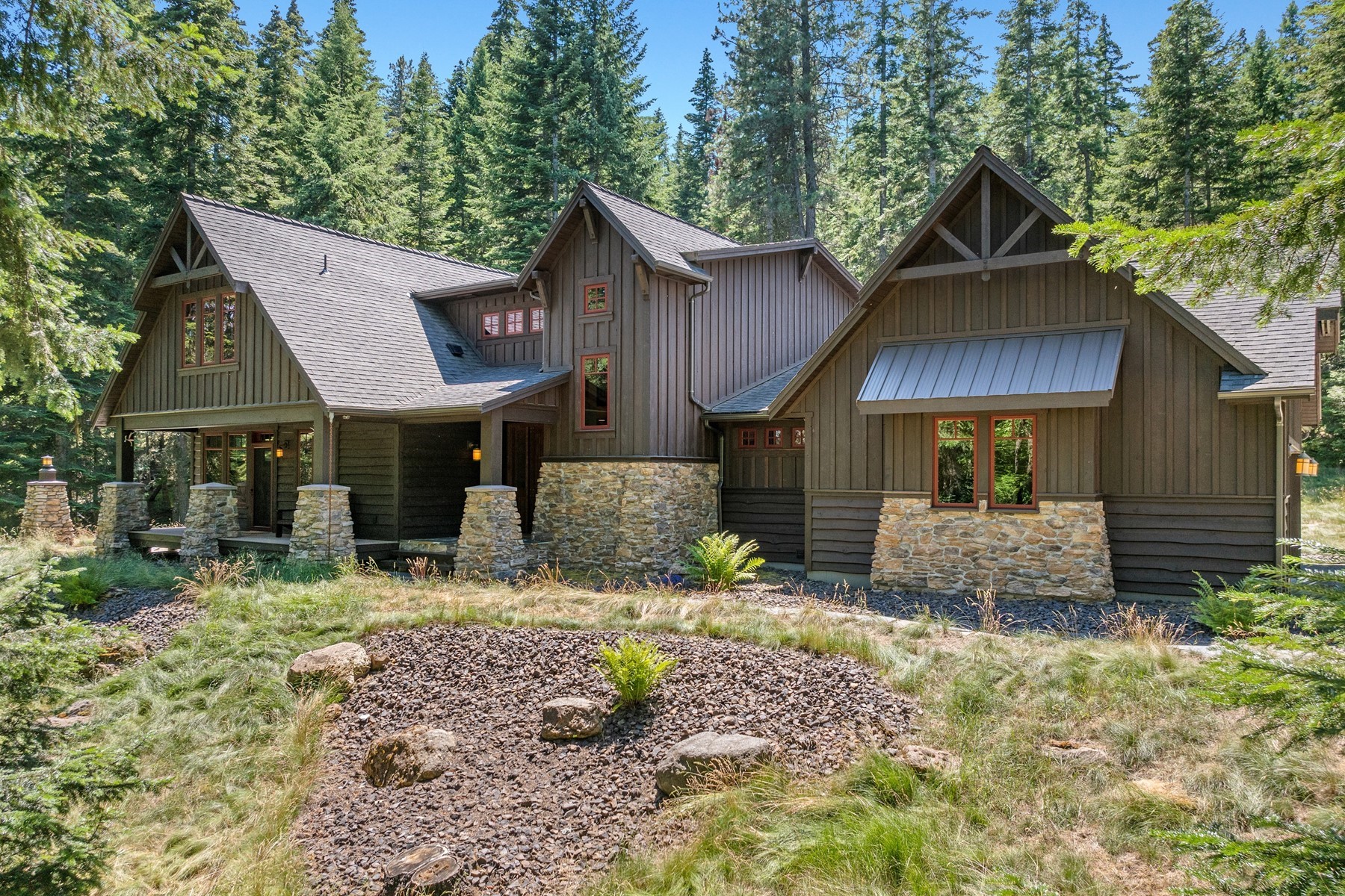  Eagles Mere Ranchette w SHOP - 物件實景