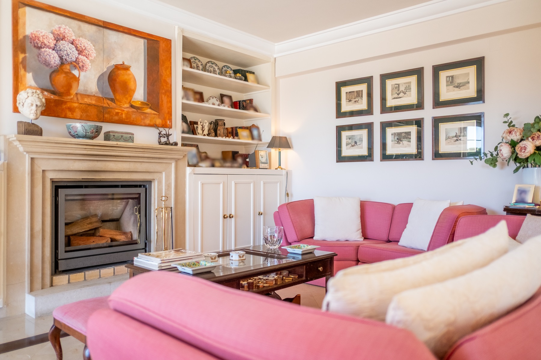  Detached house, 4 bedrooms, for Sale - 物件實景
