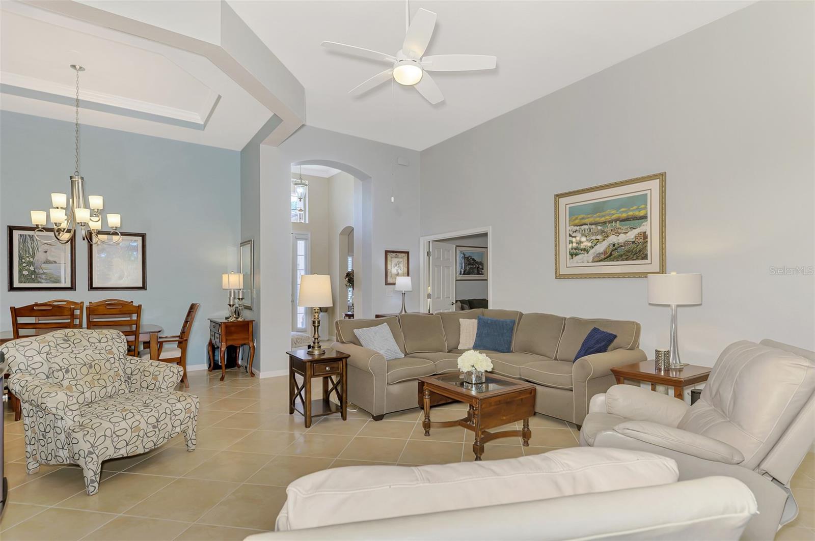 PORT CHARLOTTE, Florida, 33953, United States, 3 Bedrooms Bedrooms, ,2 BathroomsBathrooms,Residential,For Sale,1988529