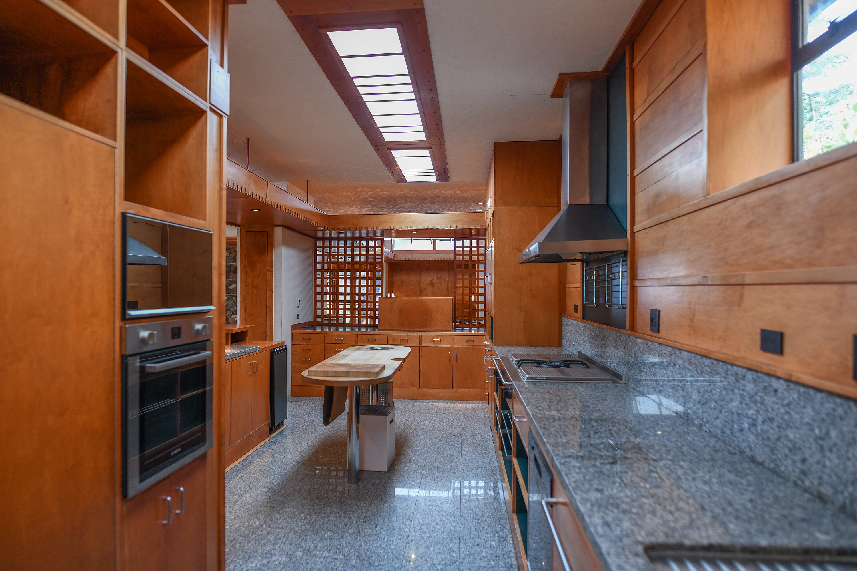  Homage to Frank Lloyd Wright - 物件實景