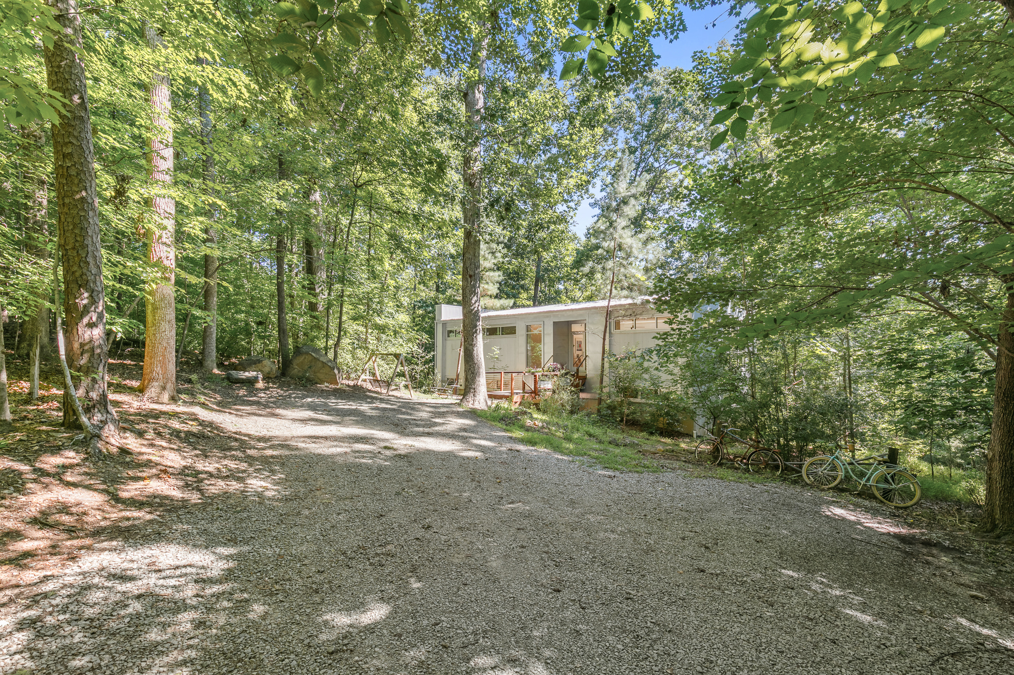  106 Glass House Lane, Carrboro, NC 27510 - 物件實景