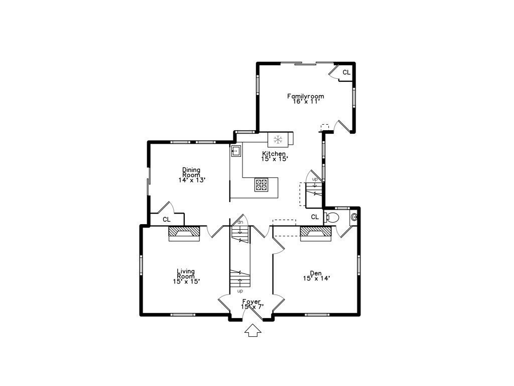 Waltham, Massachusetts, 02453, United States, 6 Bedrooms Bedrooms, ,3 BathroomsBathrooms,Residential,For Sale,1892222