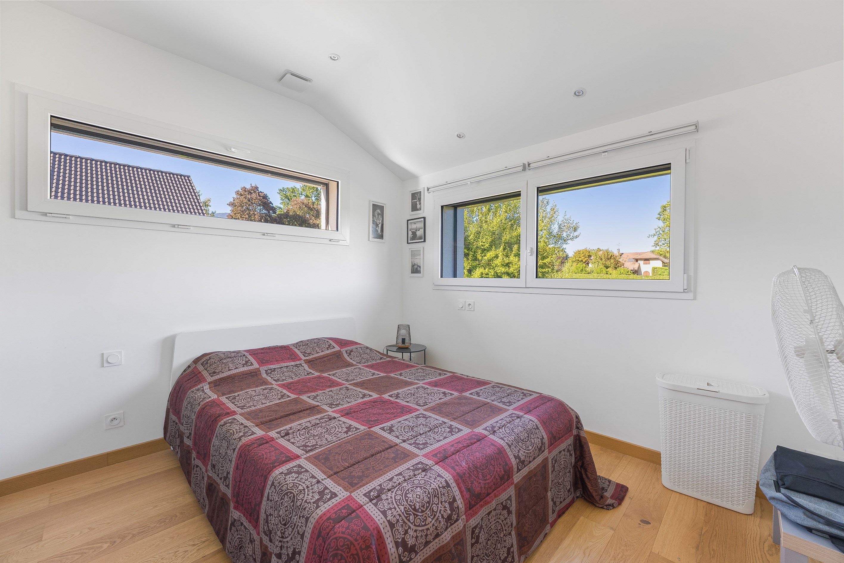  Renovated house in DIVONNE LES BAINS - 物件實景