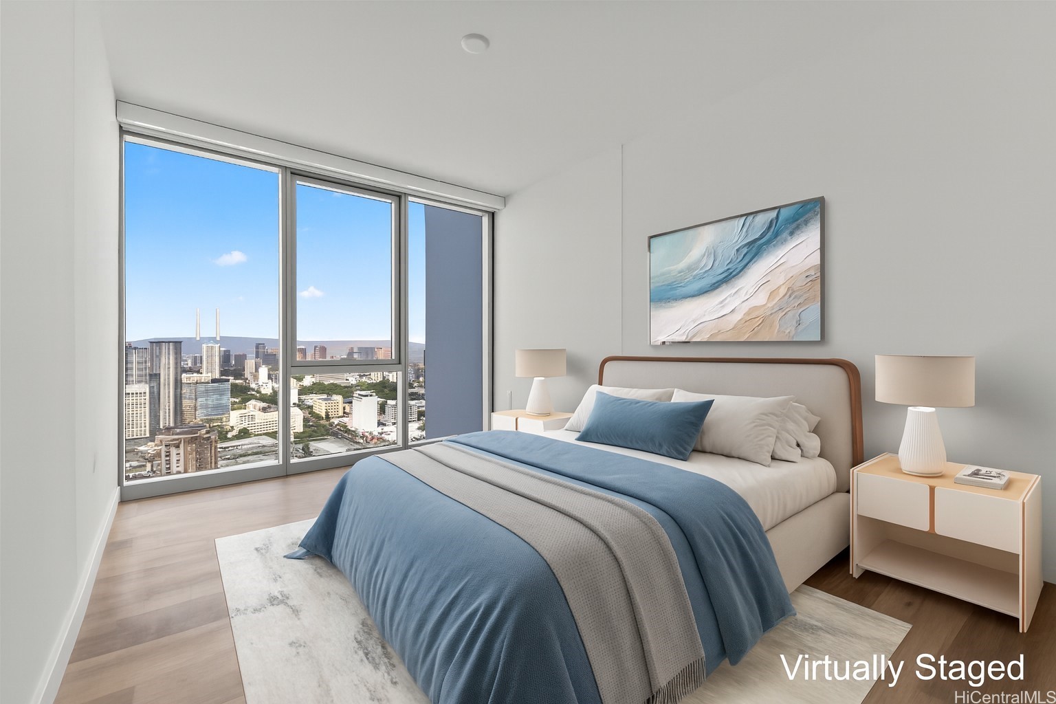 Honolulu, Hawaii, 96814, United States, 2 Bedrooms Bedrooms, ,2 BathroomsBathrooms,Residential,For Sale,1996104