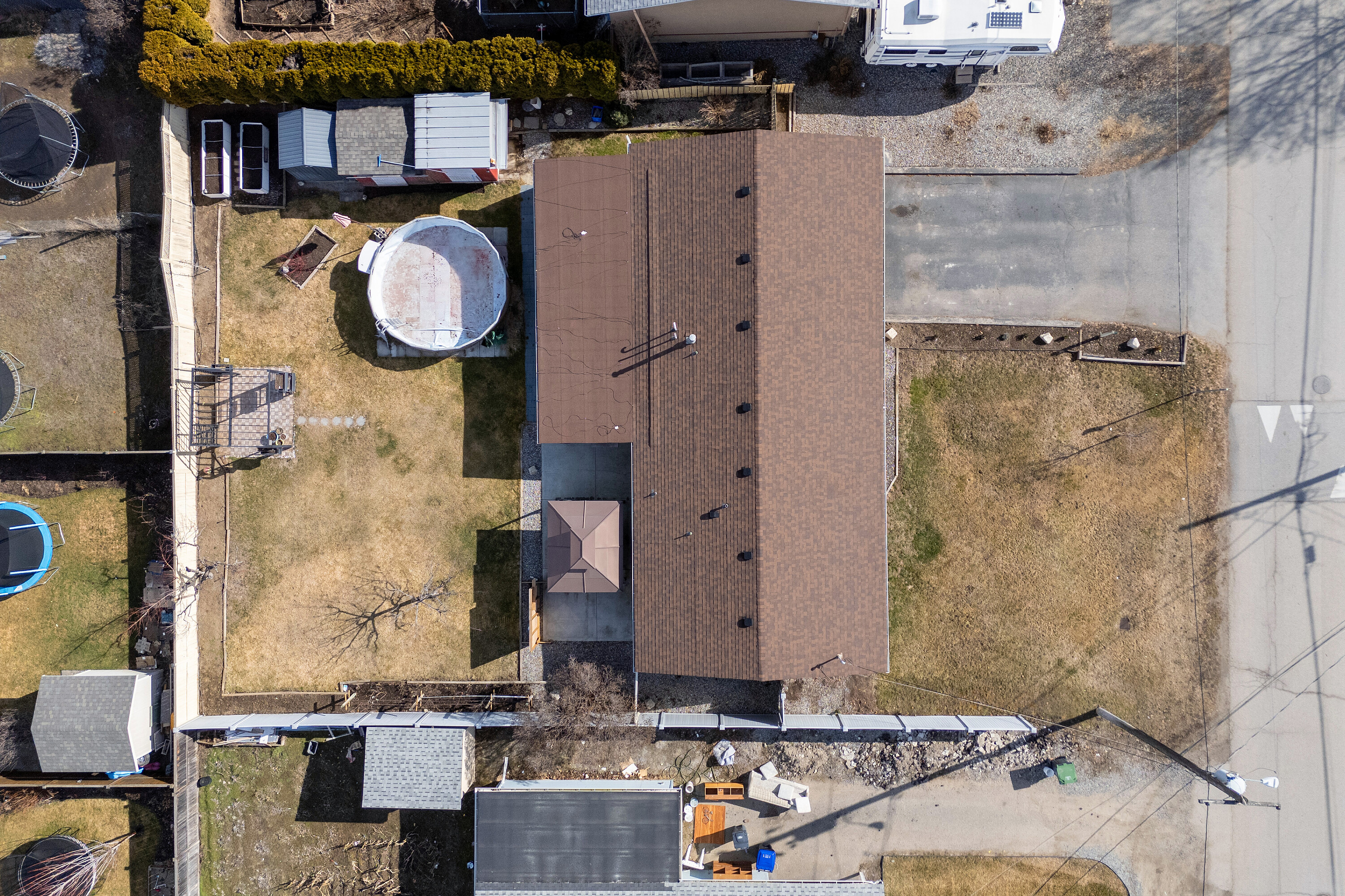  Rancher on a Flat Lot - 物件實景