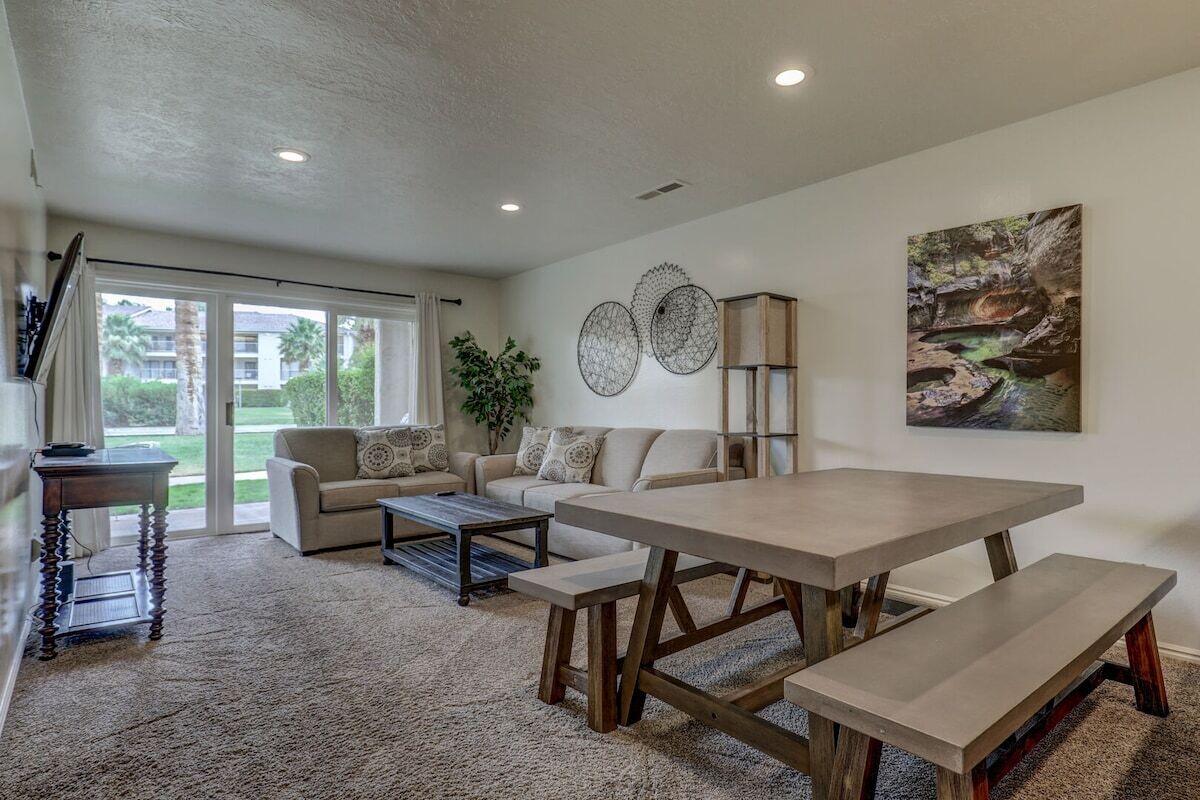 Canyon View Dr, Saint George, UT 84770 #1