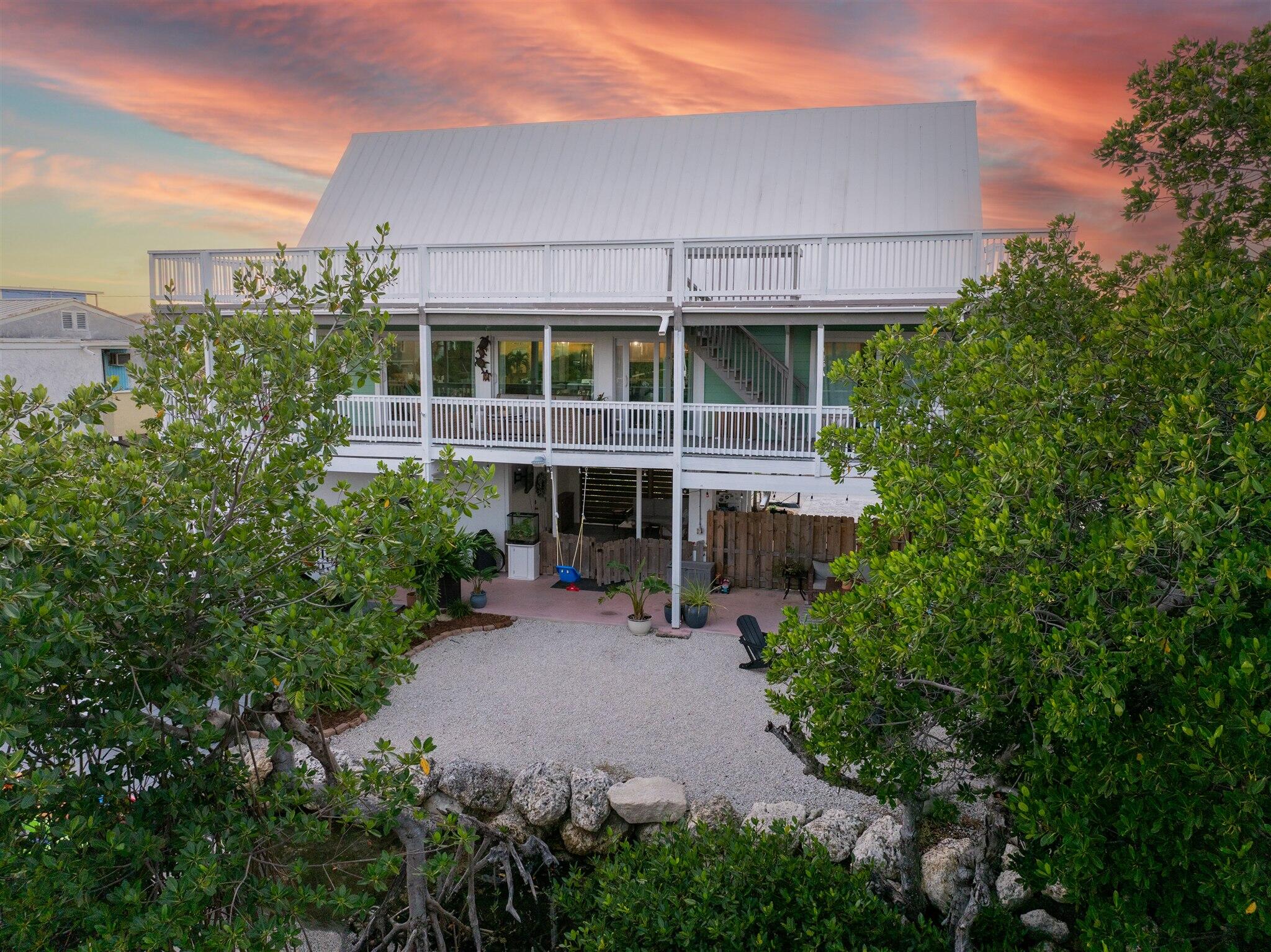 MARATHON, Florida, 33050, United States, 2 Bedrooms Bedrooms, ,2 BathroomsBathrooms,Residential,For Sale,2000916