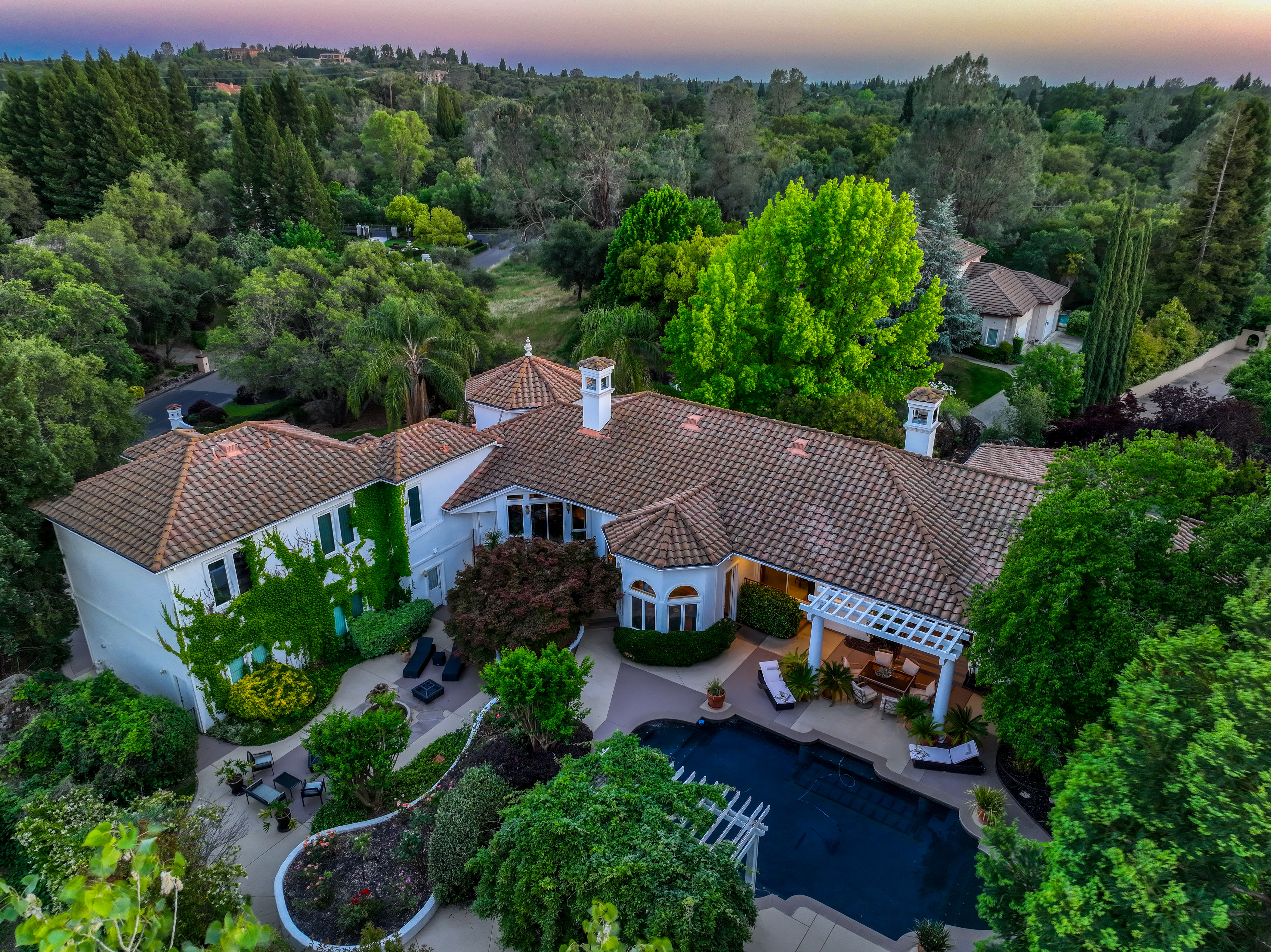  5604 Calle Paloma Court, Granite Bay, CA 95746 - 物件實景