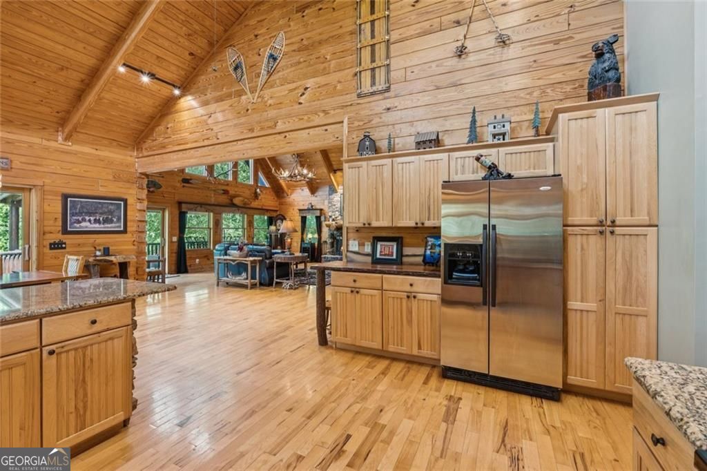 Morganton, Georgia, 30560, United States, 3 Bedrooms Bedrooms, ,3 BathroomsBathrooms,Residential,For Sale,1905376