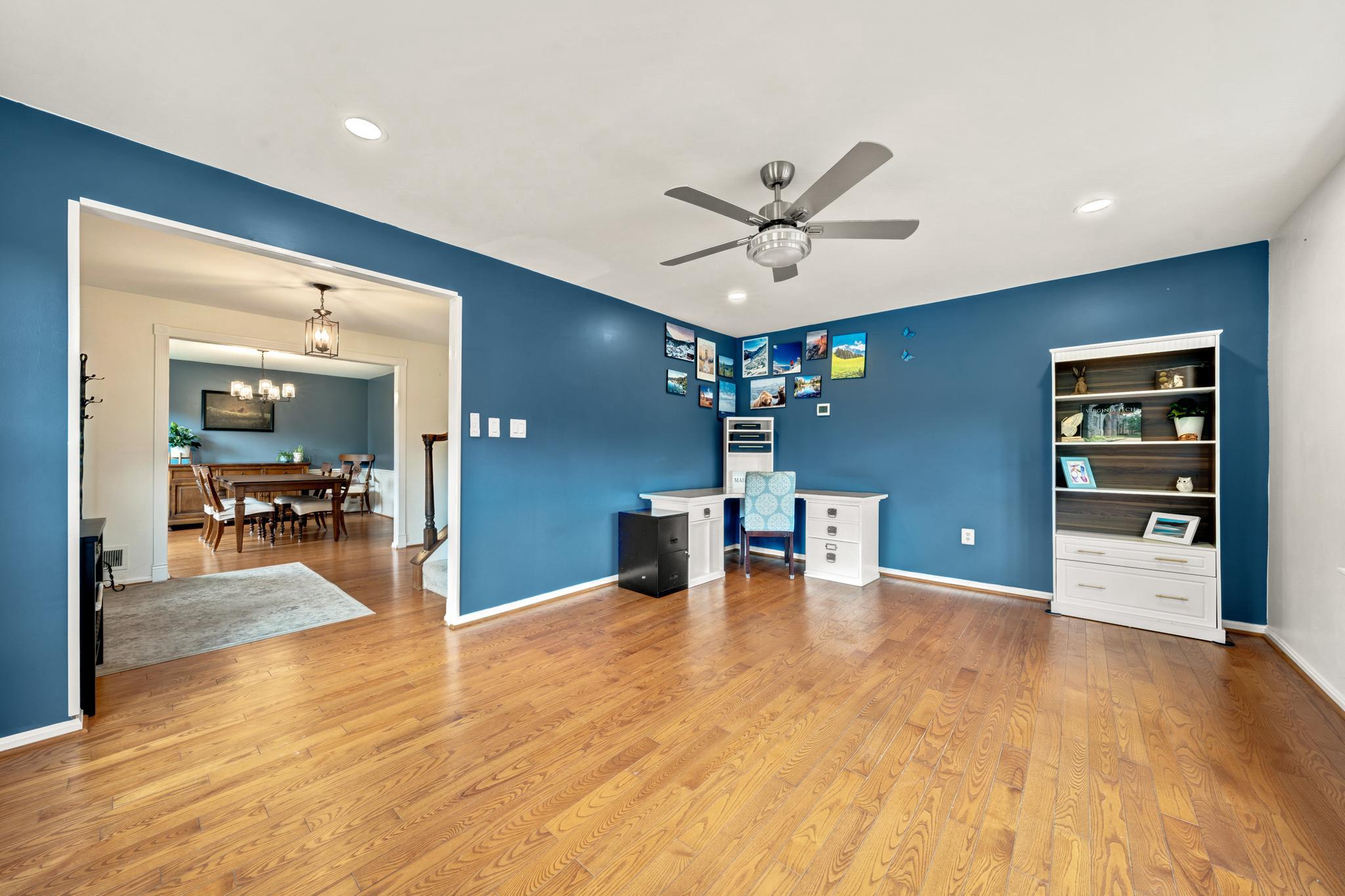  7409 Shady Palm Drive, Springfield, VA, 22153 - 物件實景