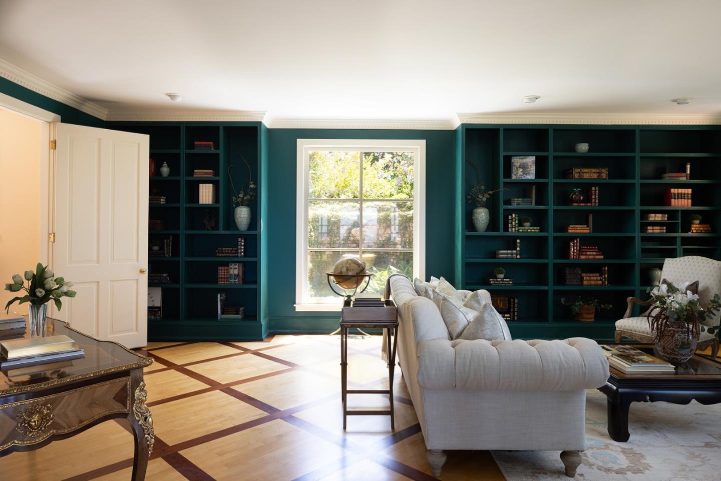 Carmel, California, 93923, United States, 4 Bedrooms Bedrooms, ,5 BathroomsBathrooms,Residential,For Sale,1819241