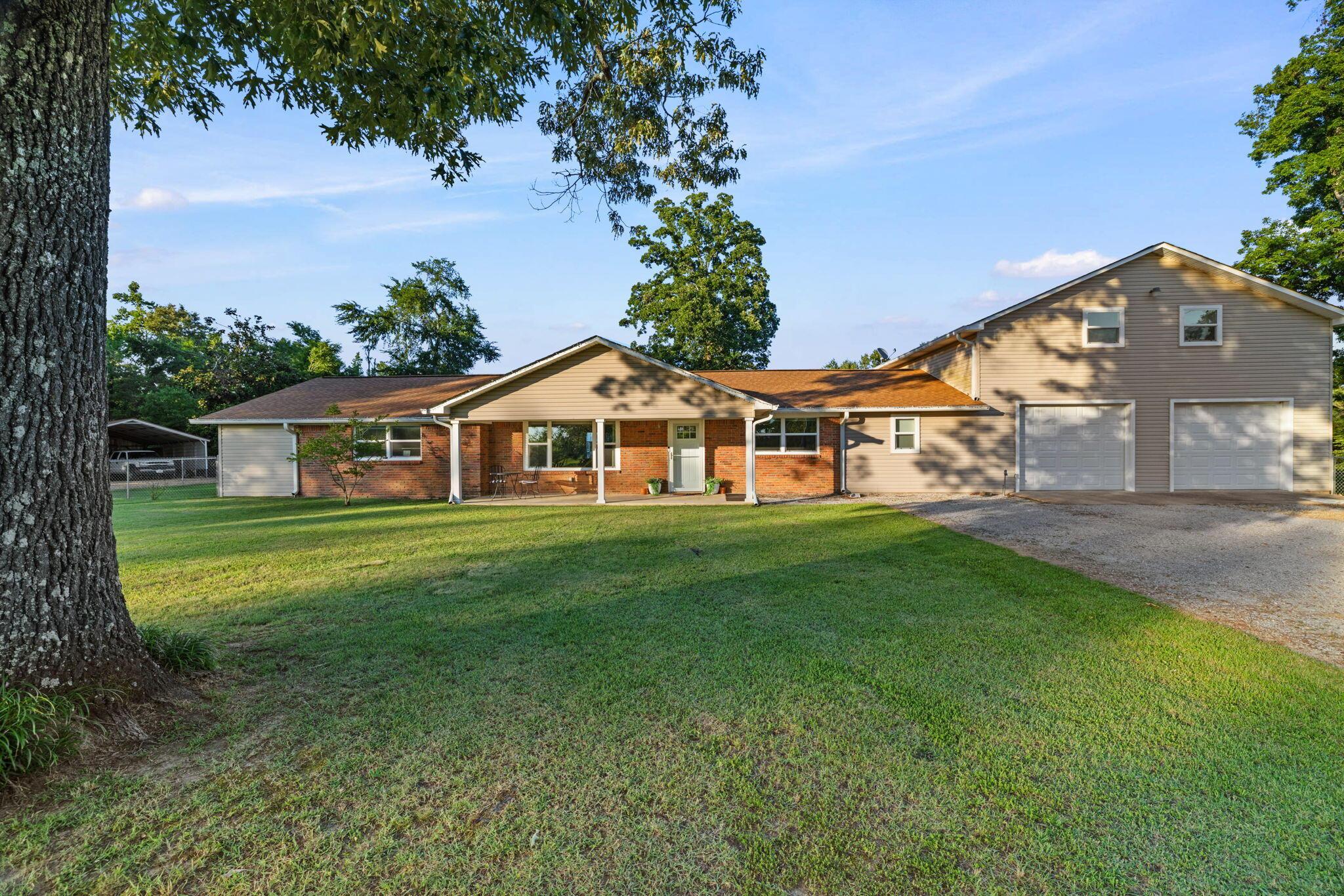 County Road 511 , Corinth, MS 38834