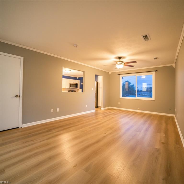 Harpersville Rd, Newport News, VA 23601 #1