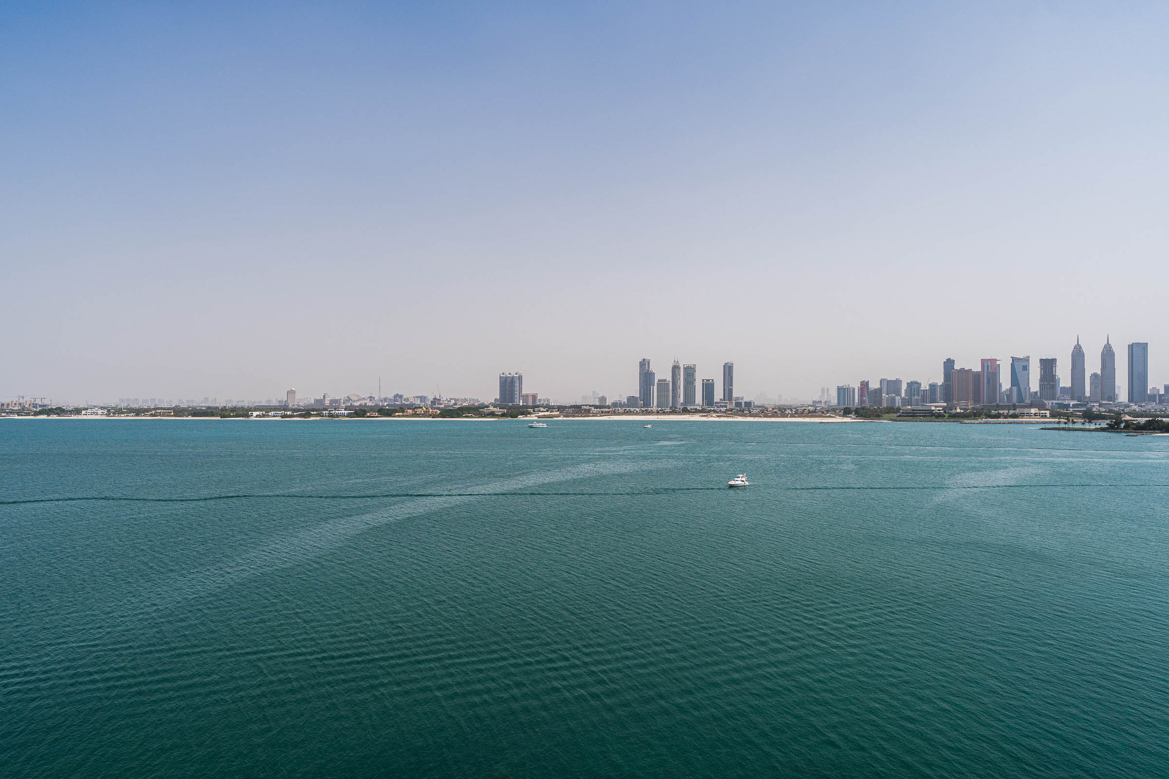  Apartment with Spacious Terrace and Sea View in Muraba - 物件實景