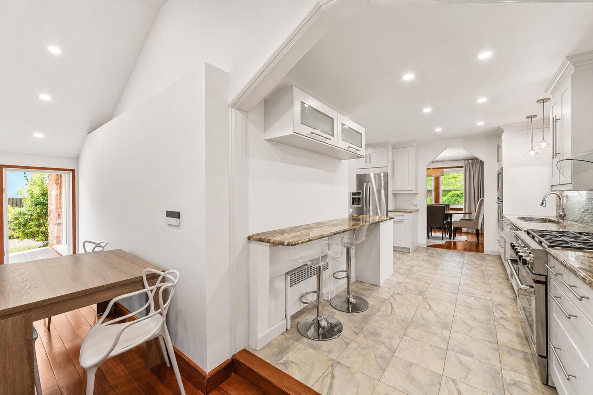  127 Westervelt Avenue, Tenafly, NJ, 07670 - 物件實景