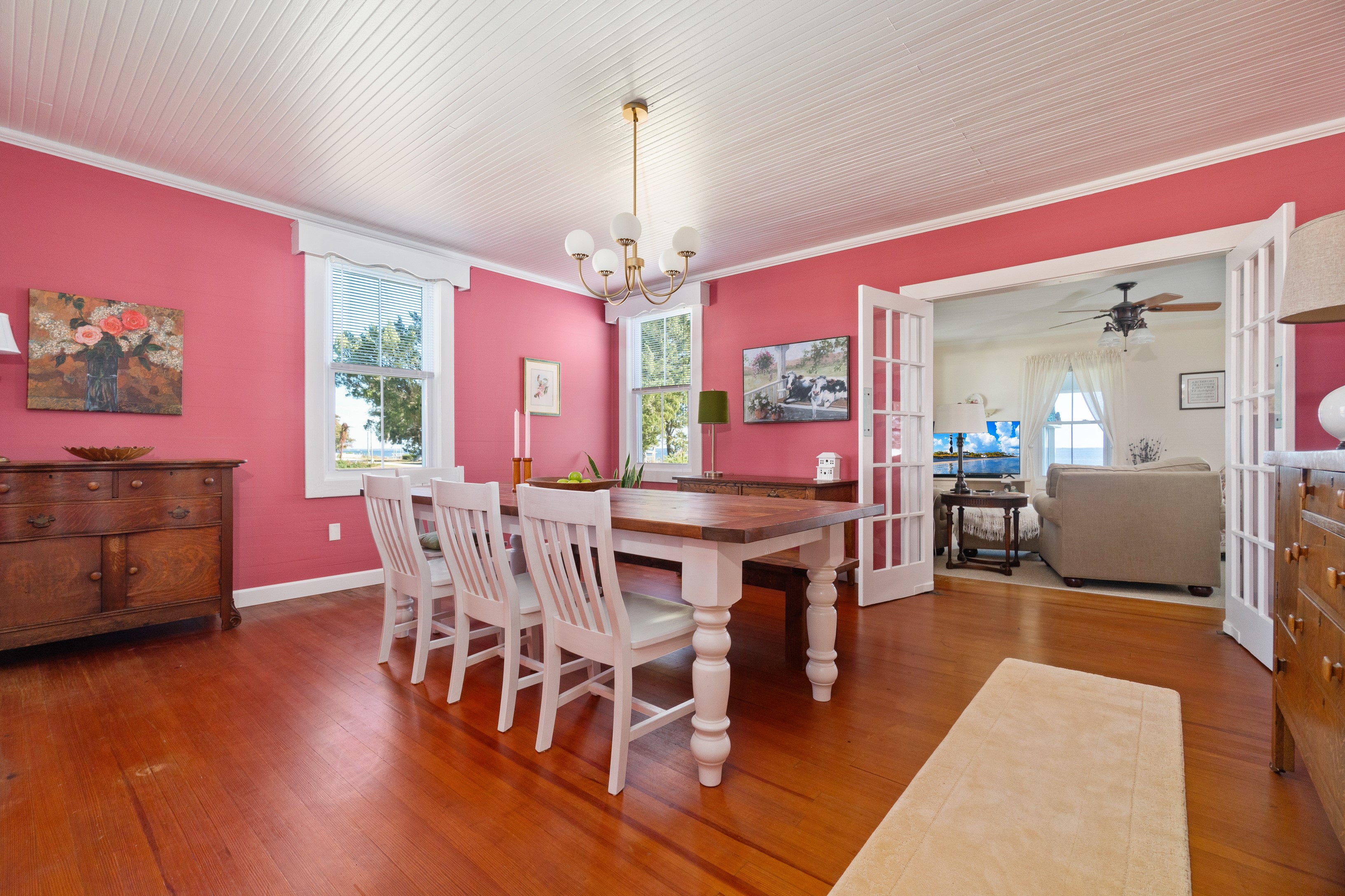 Arapahoe, North Carolina, 28510, United States, 3 Bedrooms Bedrooms, ,3 BathroomsBathrooms,Residential,For Sale,1987065