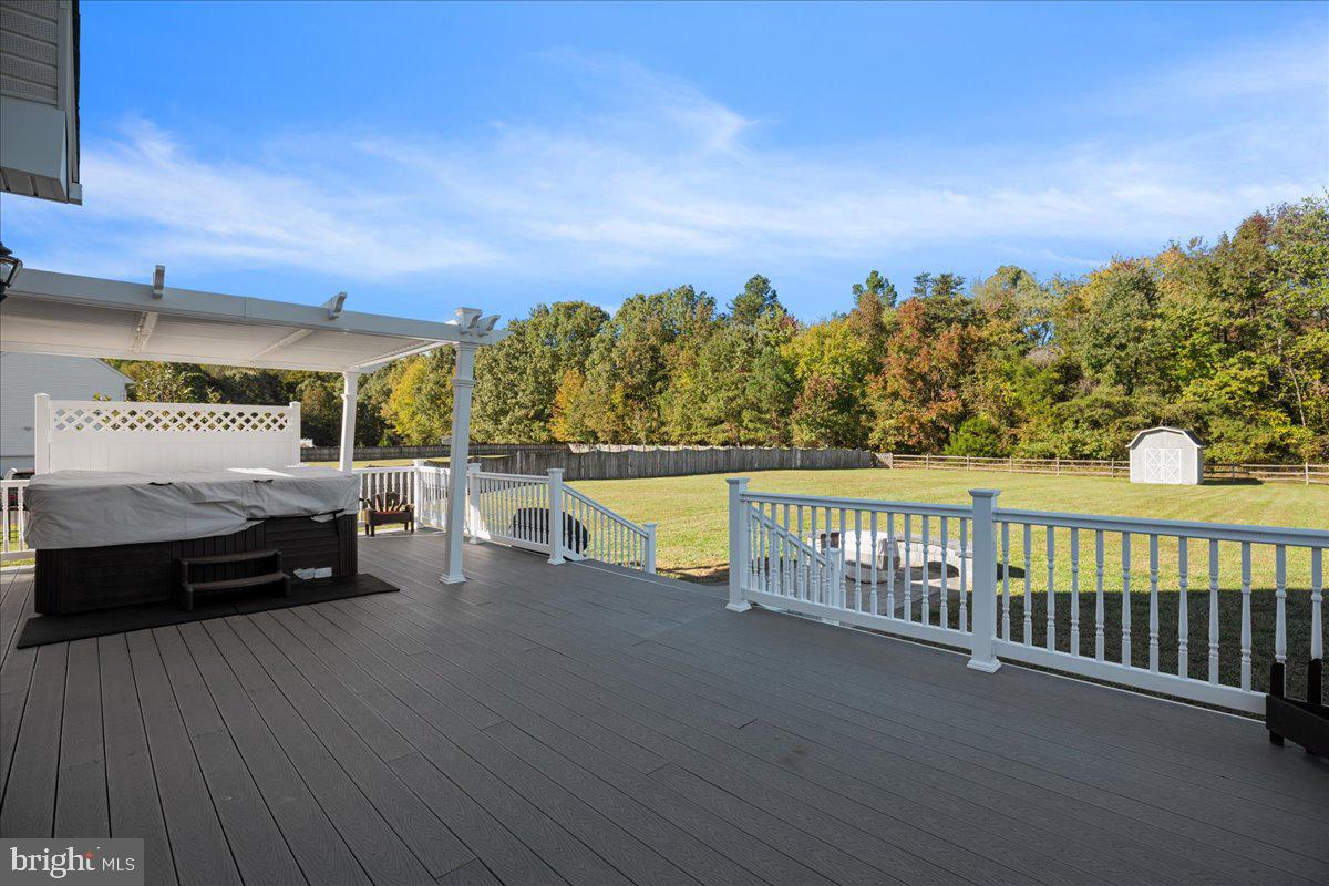 Charlotte Hall, Maryland, 20622, United States, 4 Bedrooms Bedrooms, ,3 BathroomsBathrooms,Residential,For Sale,1942578