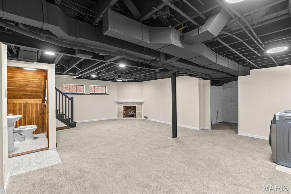 St Louis, Missouri, 63130, United States, 4 Bedrooms Bedrooms, ,3 BathroomsBathrooms,Residential,For Sale,1995864